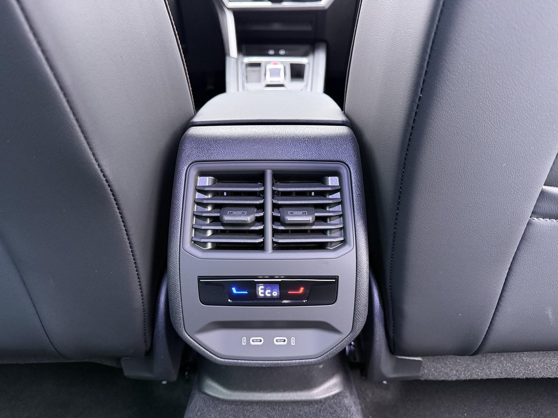 Foto van Seat Leon Sportstourer