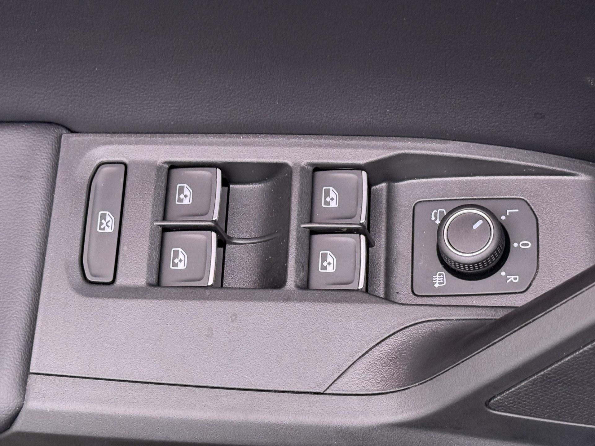 Foto van Seat Leon Sportstourer