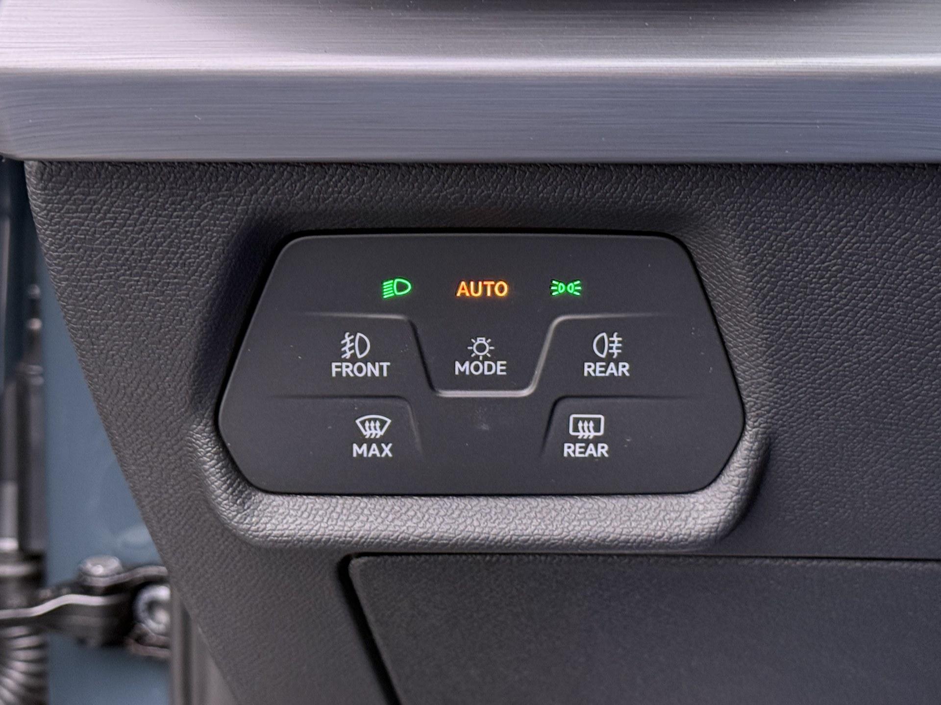 Foto van Seat Leon Sportstourer