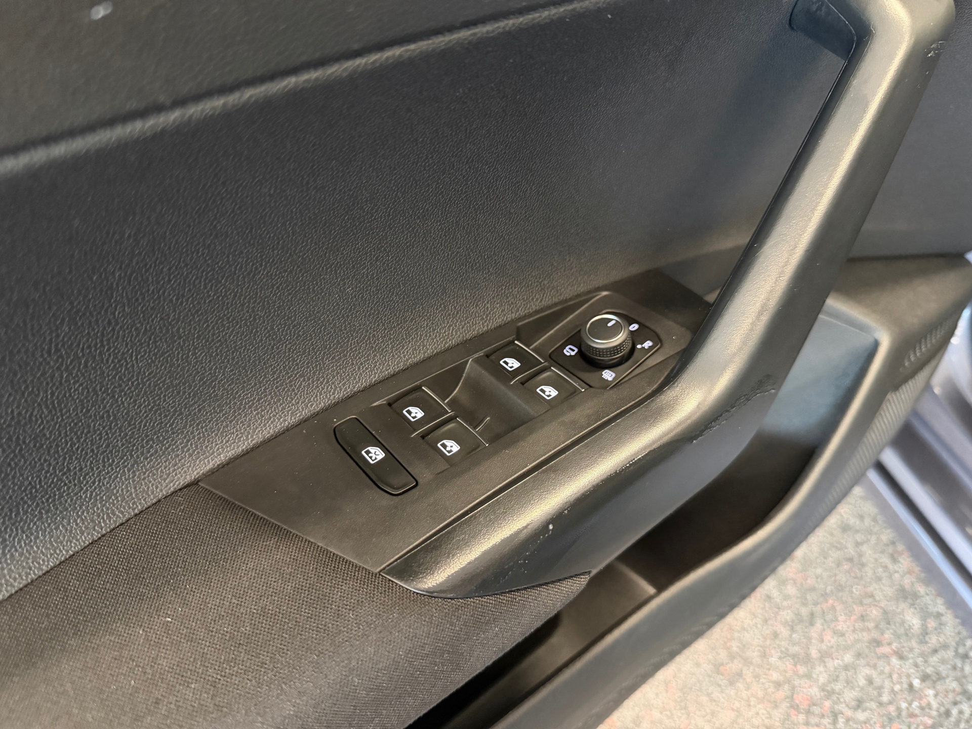 Foto van Volkswagen Taigo