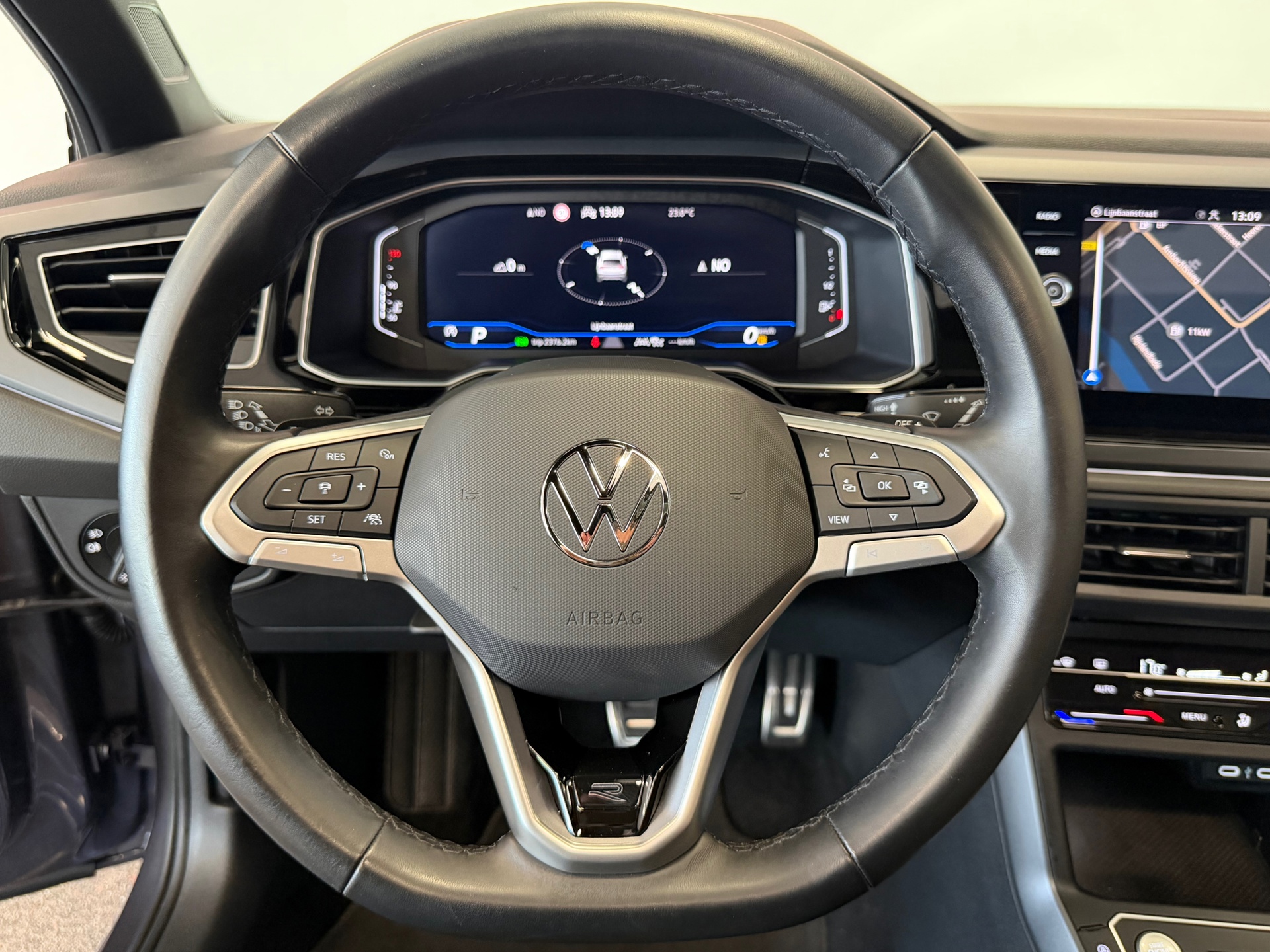 Foto van Volkswagen Taigo