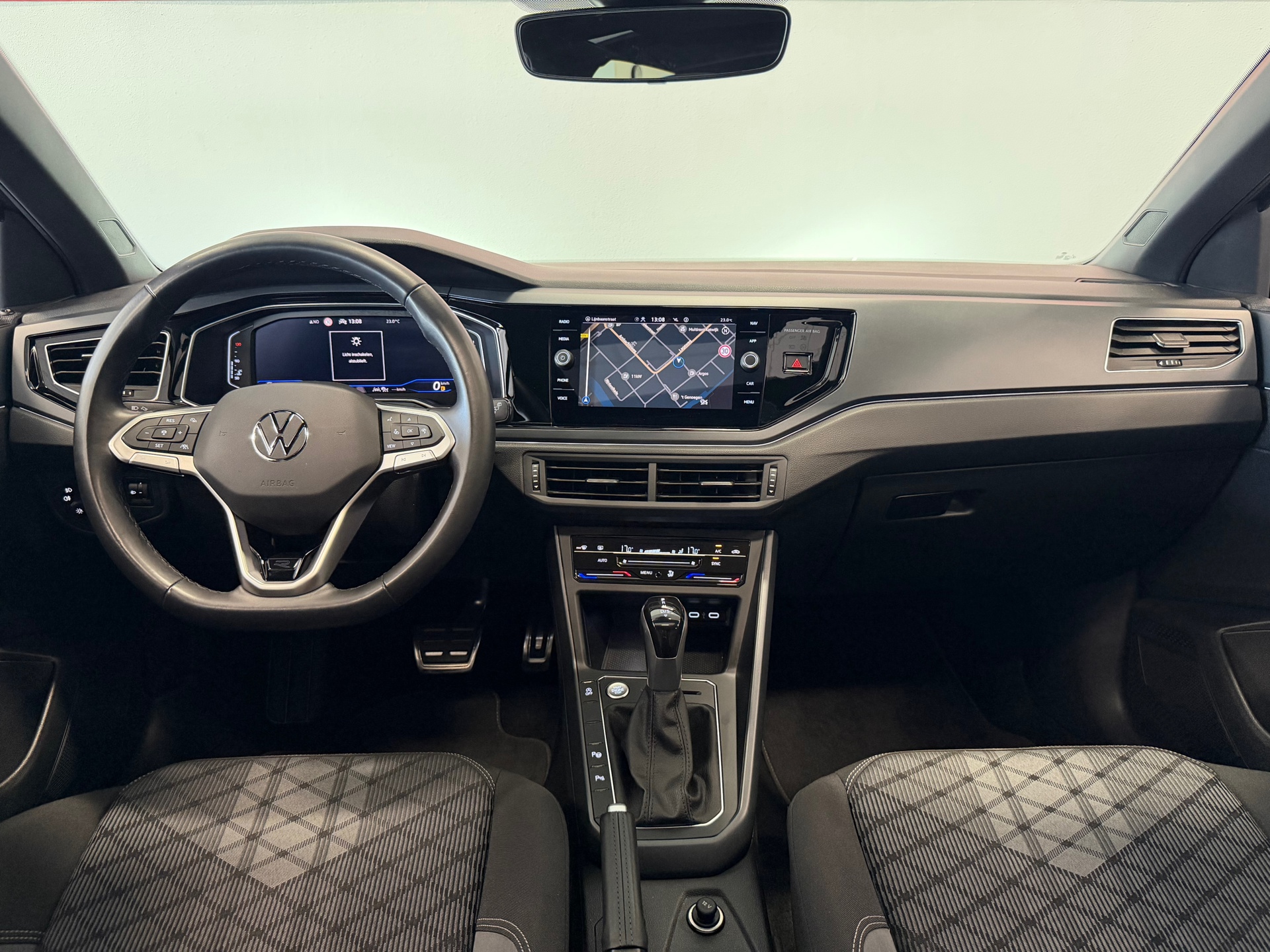 Foto van Volkswagen Taigo