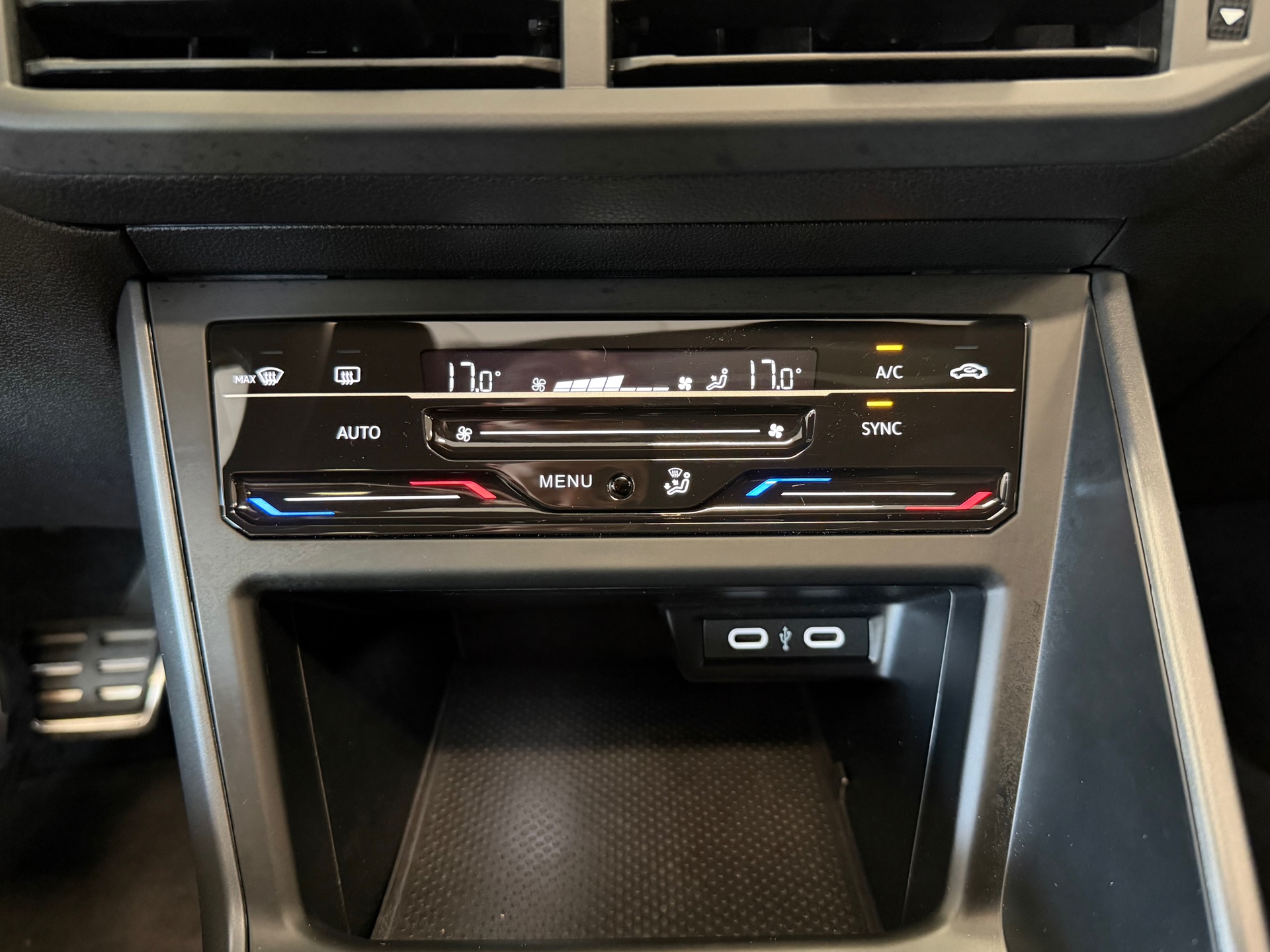Foto van Volkswagen Taigo