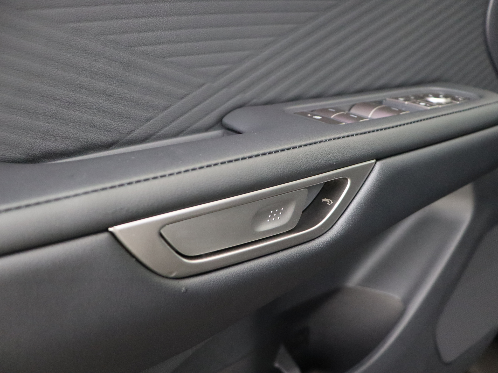 Foto van Lexus Es