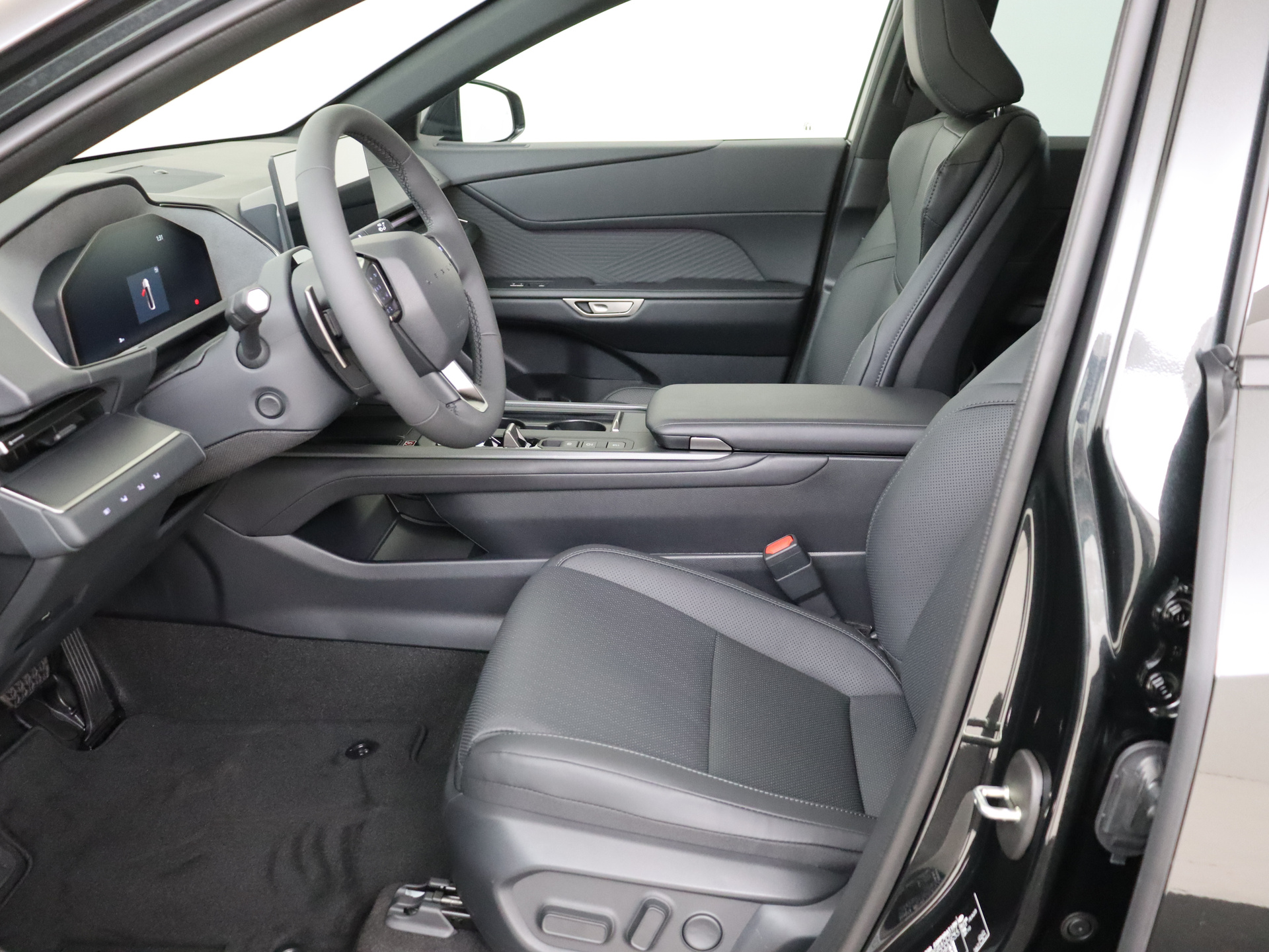 Foto van Lexus Es