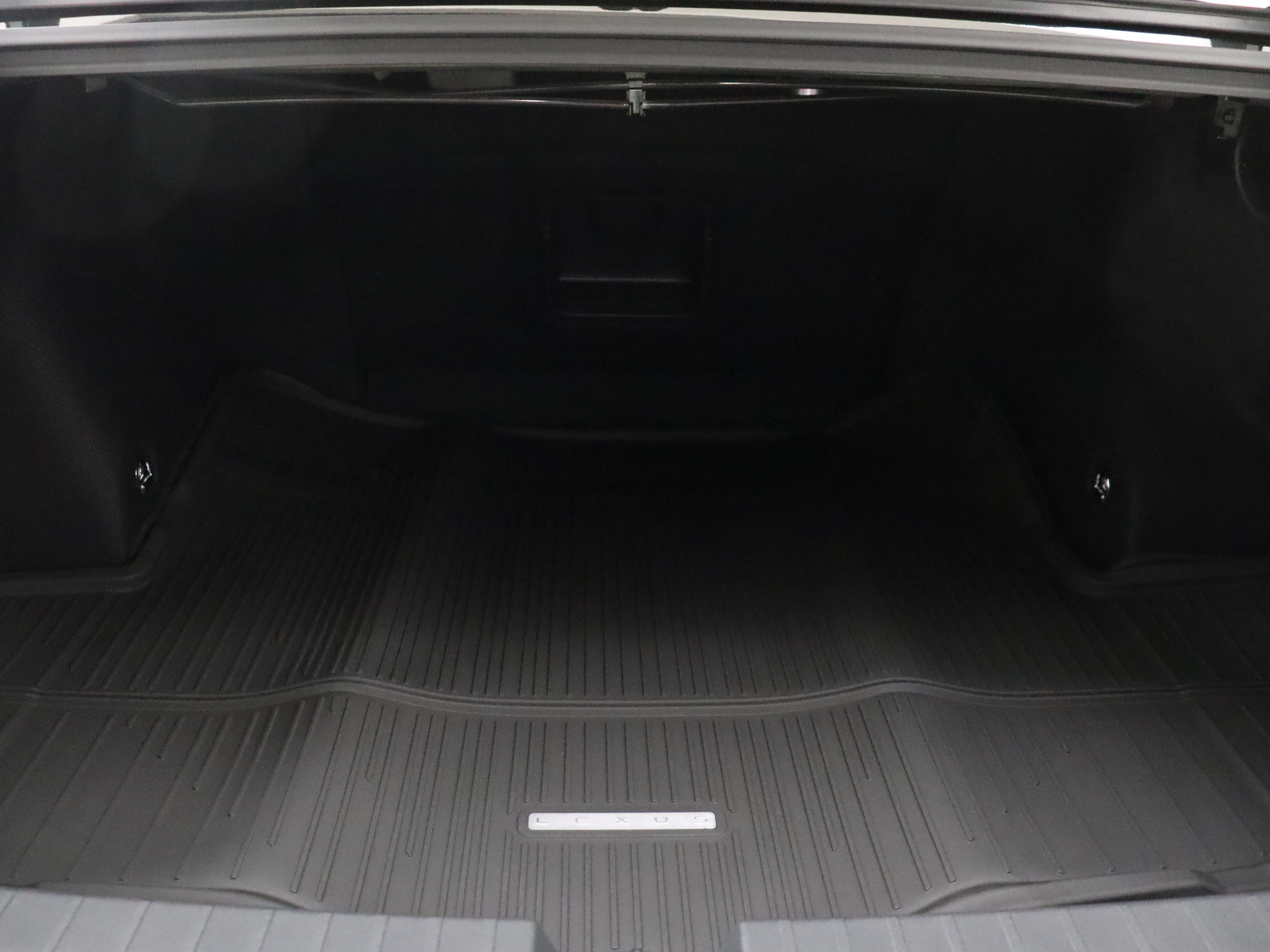 Foto van Lexus Es