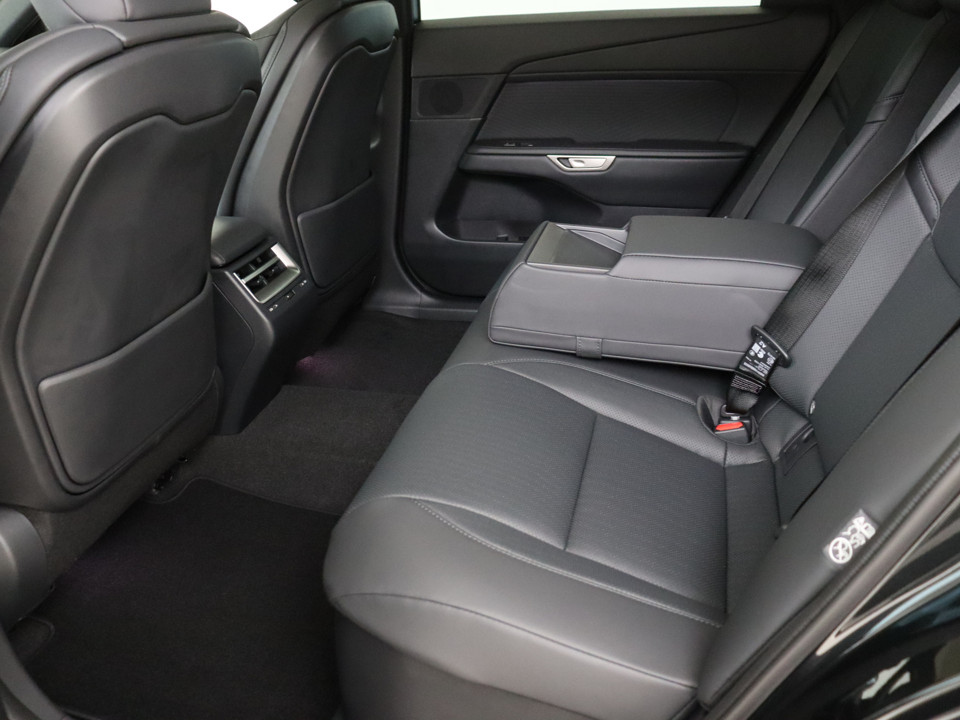 Foto van Lexus Es