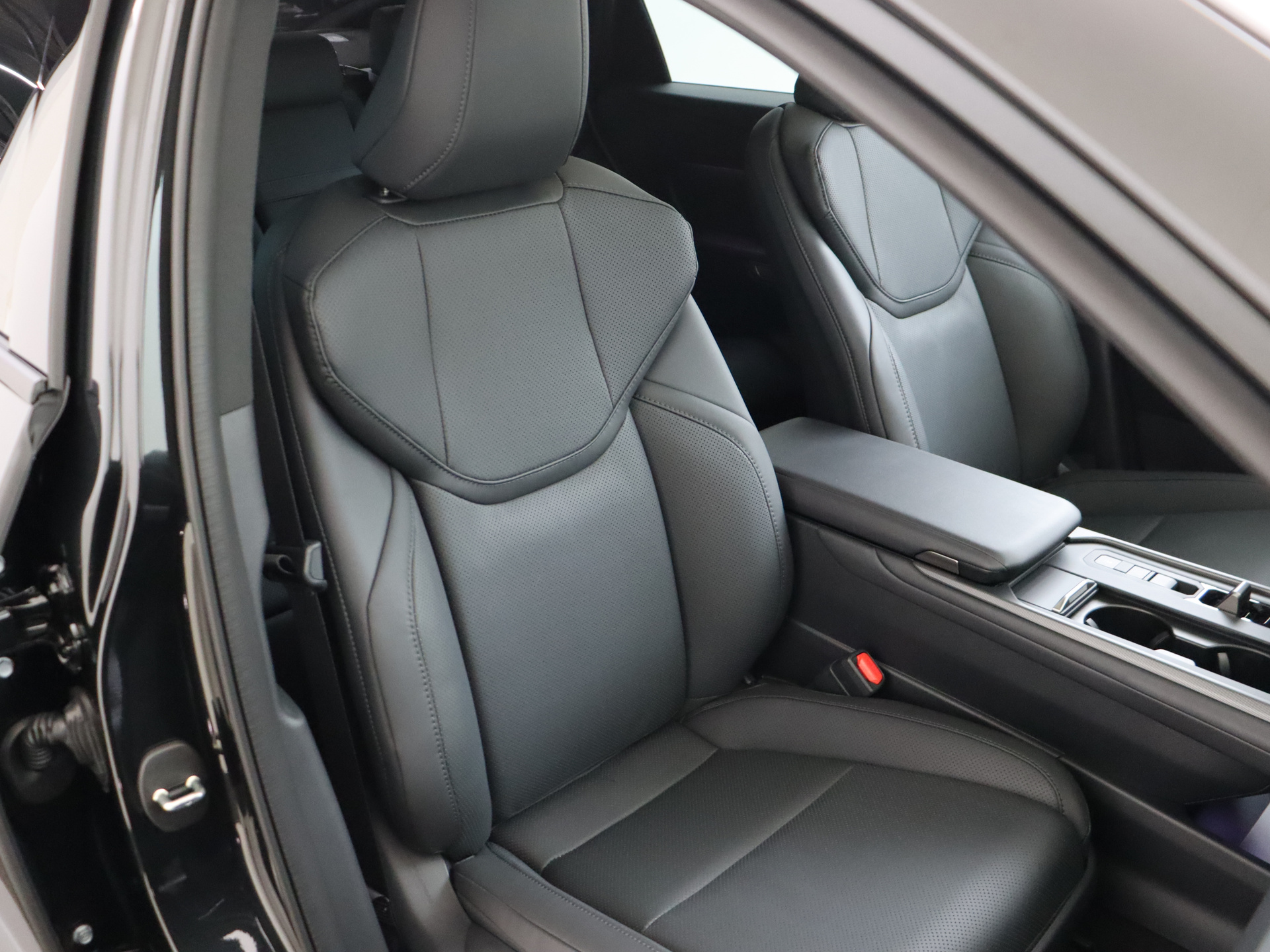 Foto van Lexus Es