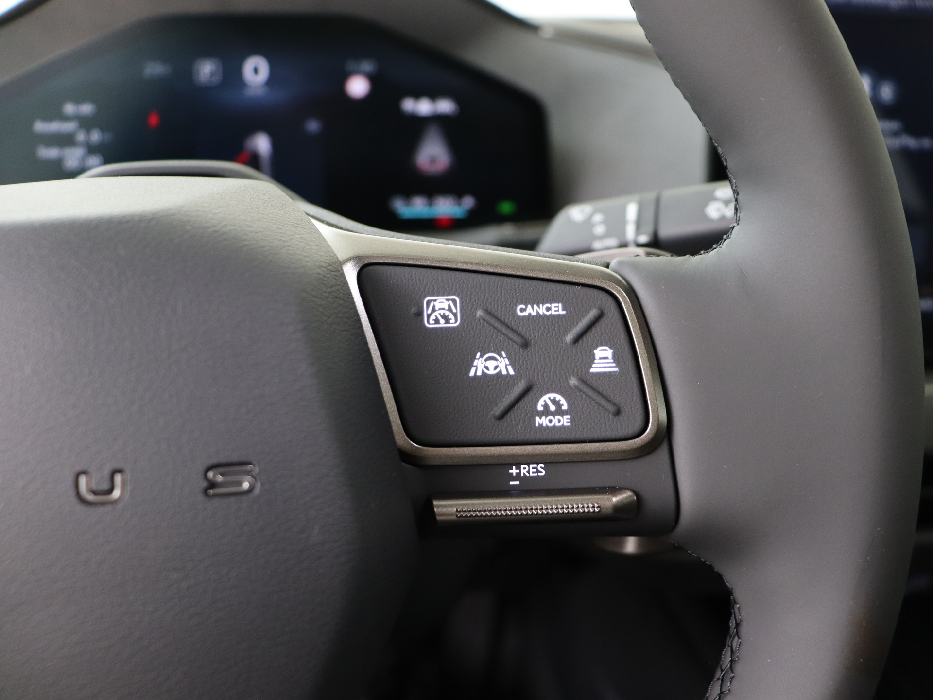 Foto van Lexus Es