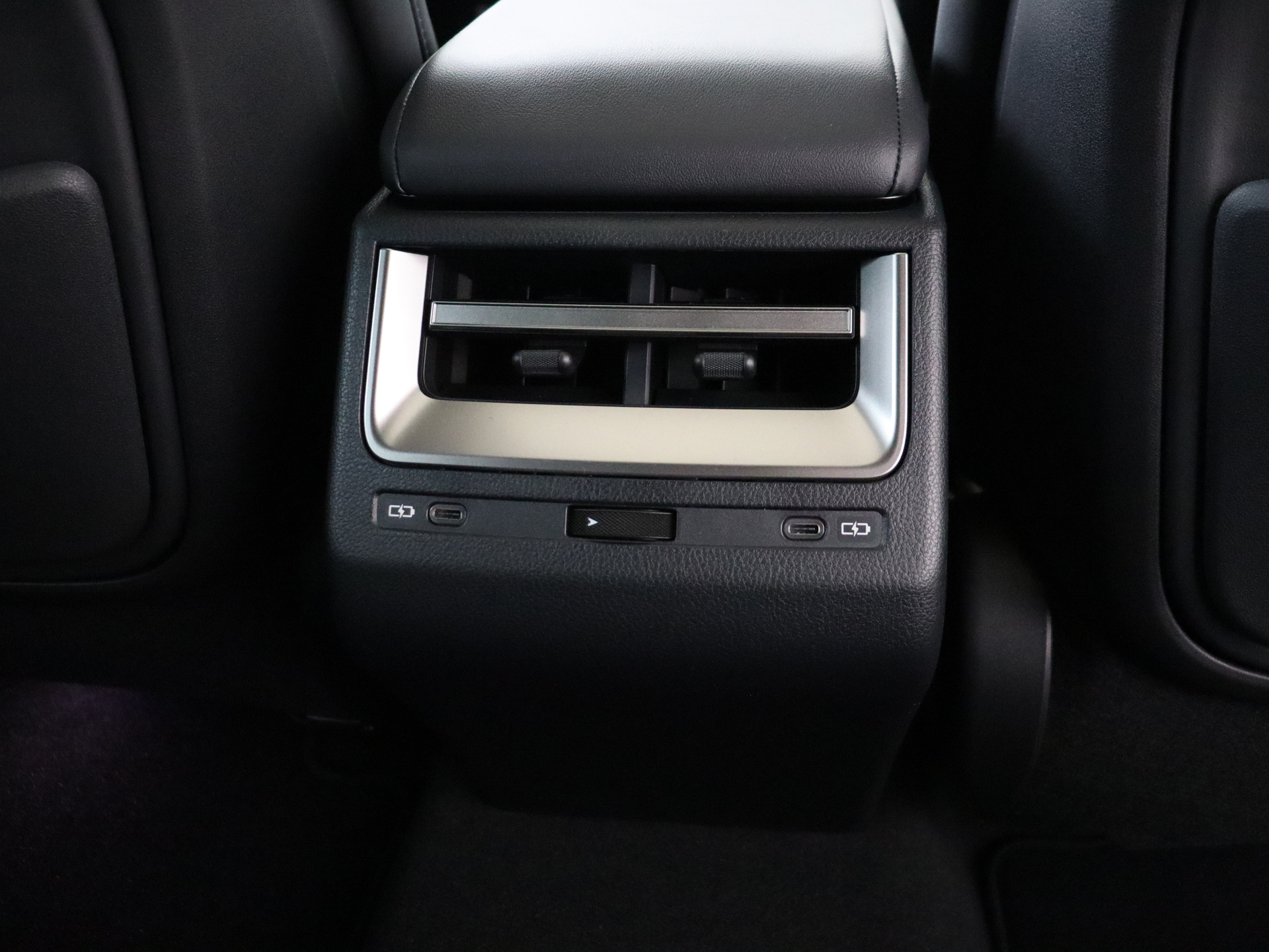 Foto van Lexus Es