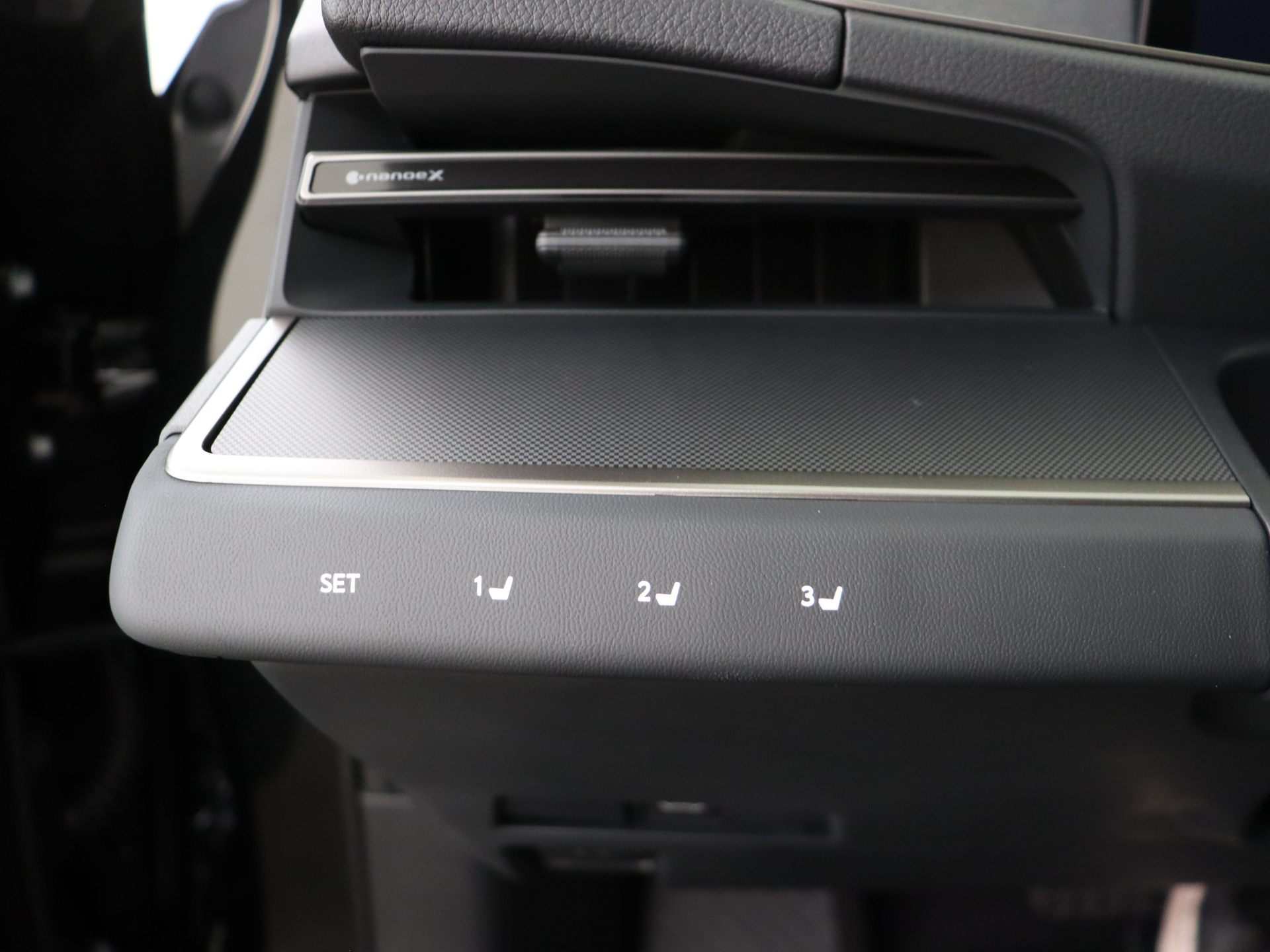 Foto van Lexus Es