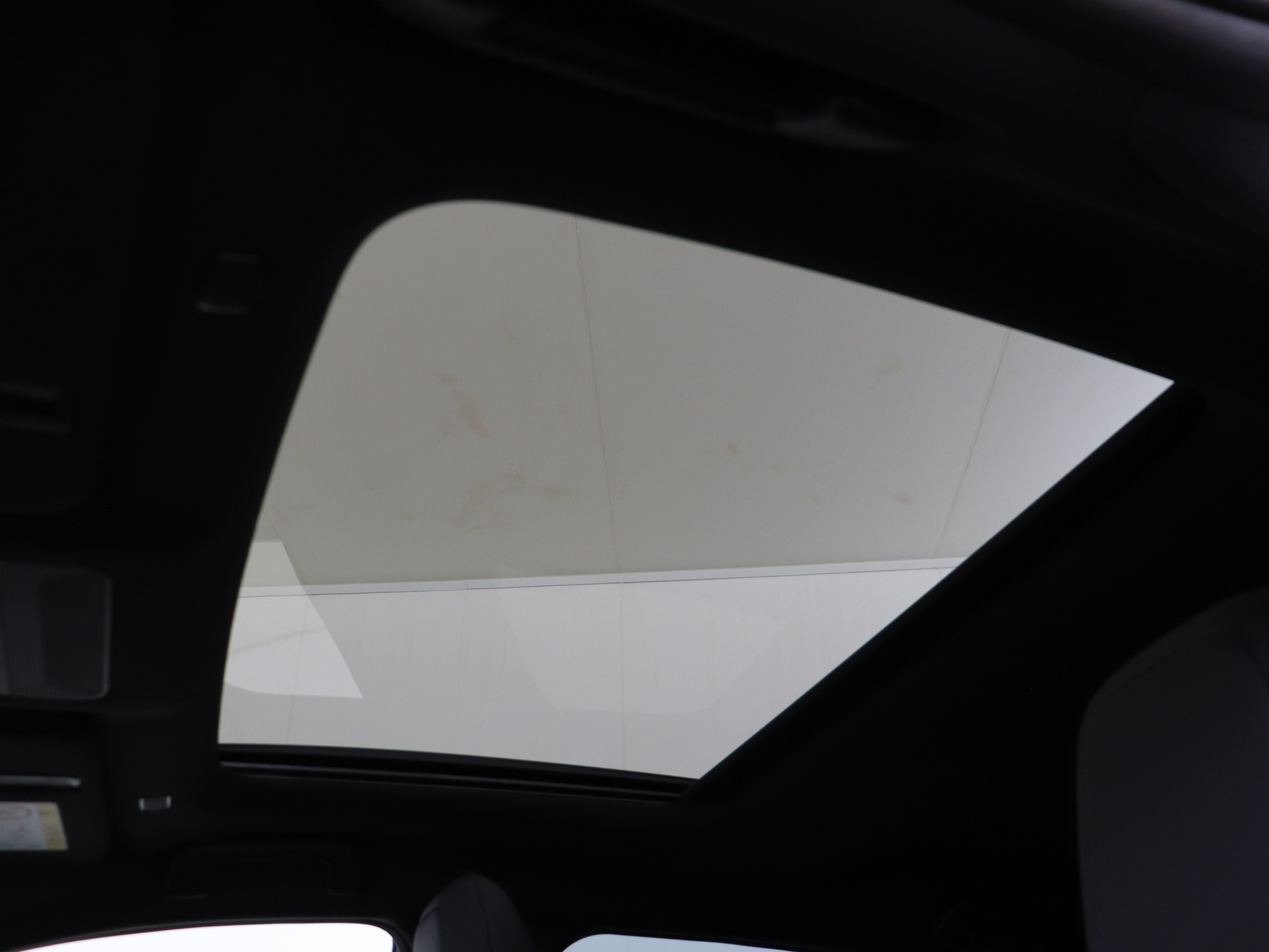 Foto van Lexus Es