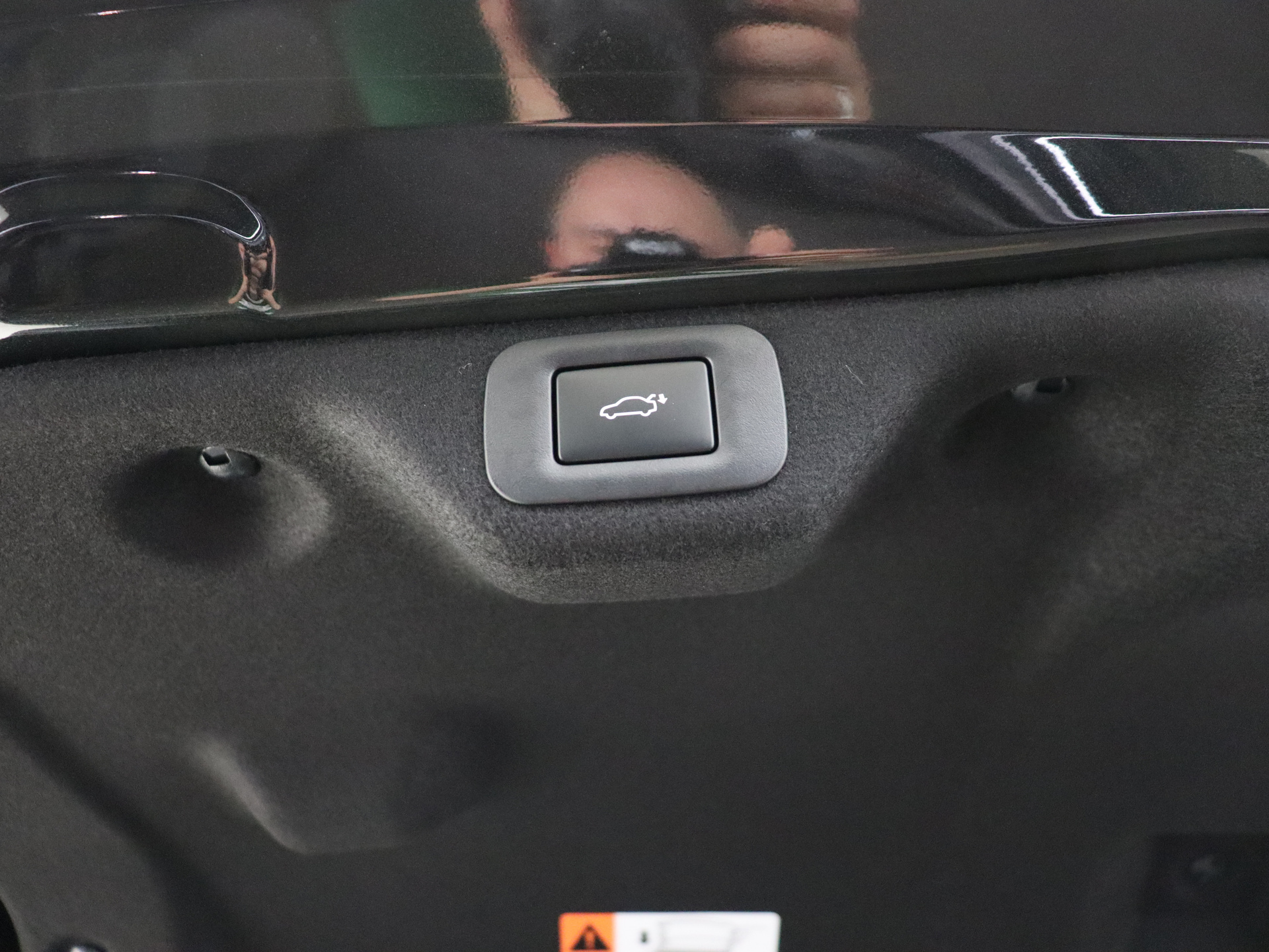 Foto van Lexus Es