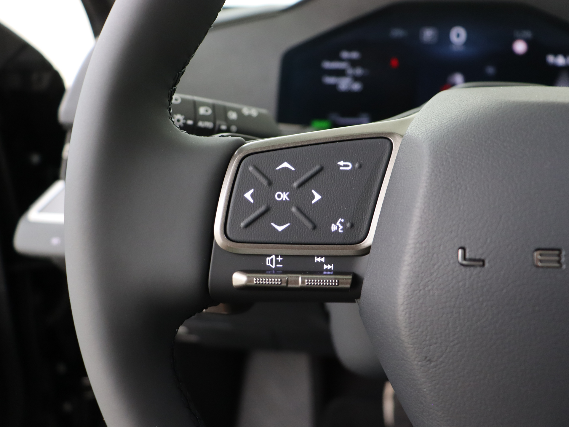 Foto van Lexus Es