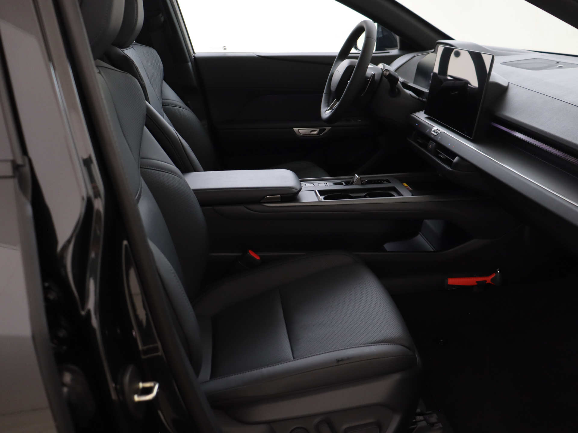 Foto van Lexus Es