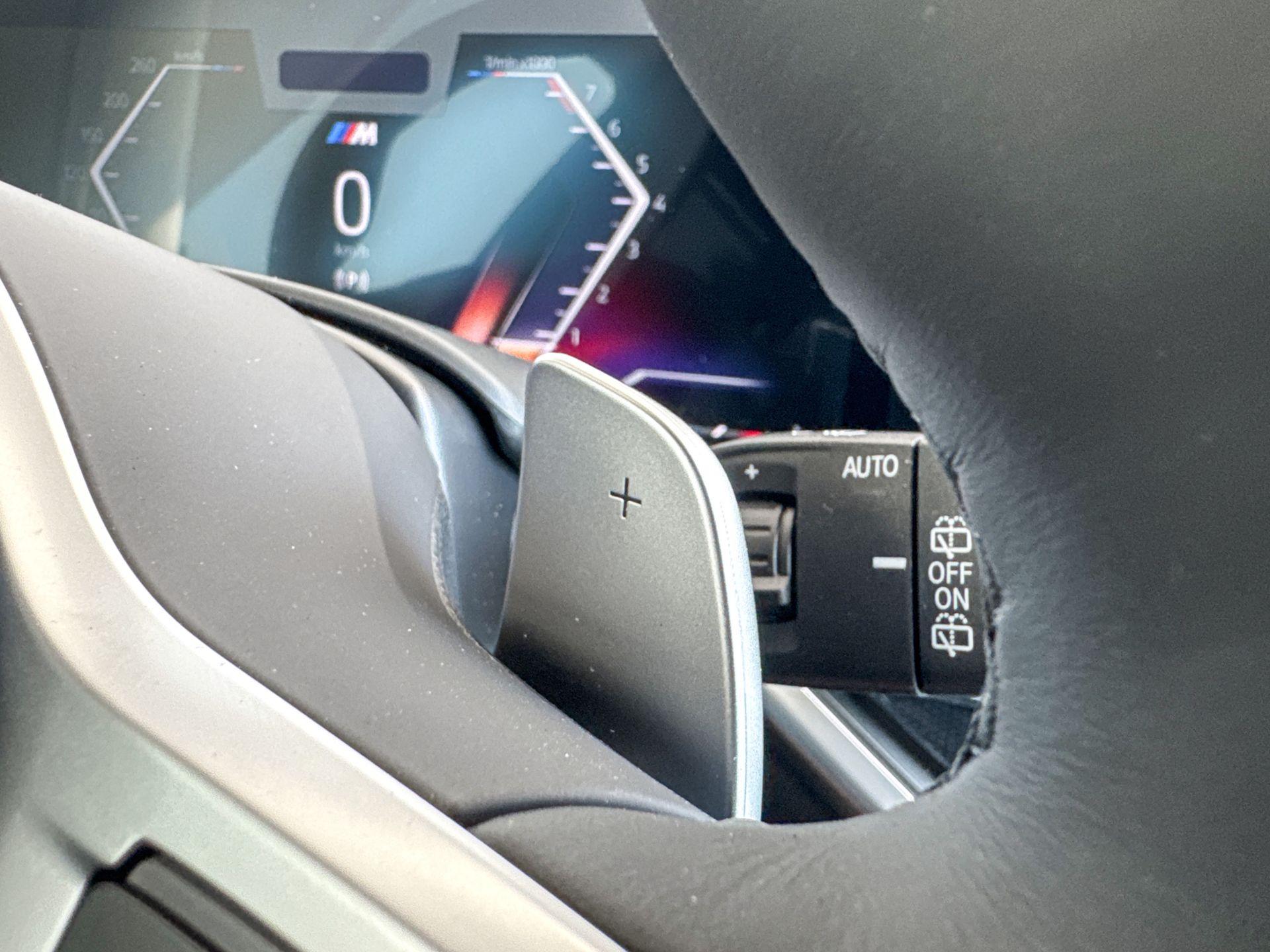 Foto van BMW X7