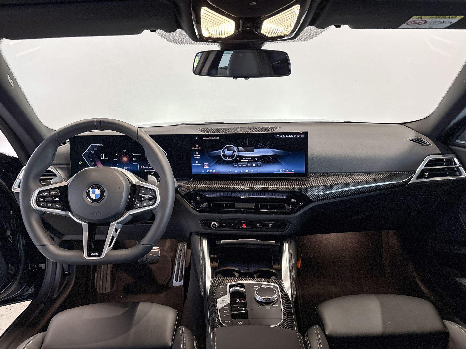 Foto van BMW 220i