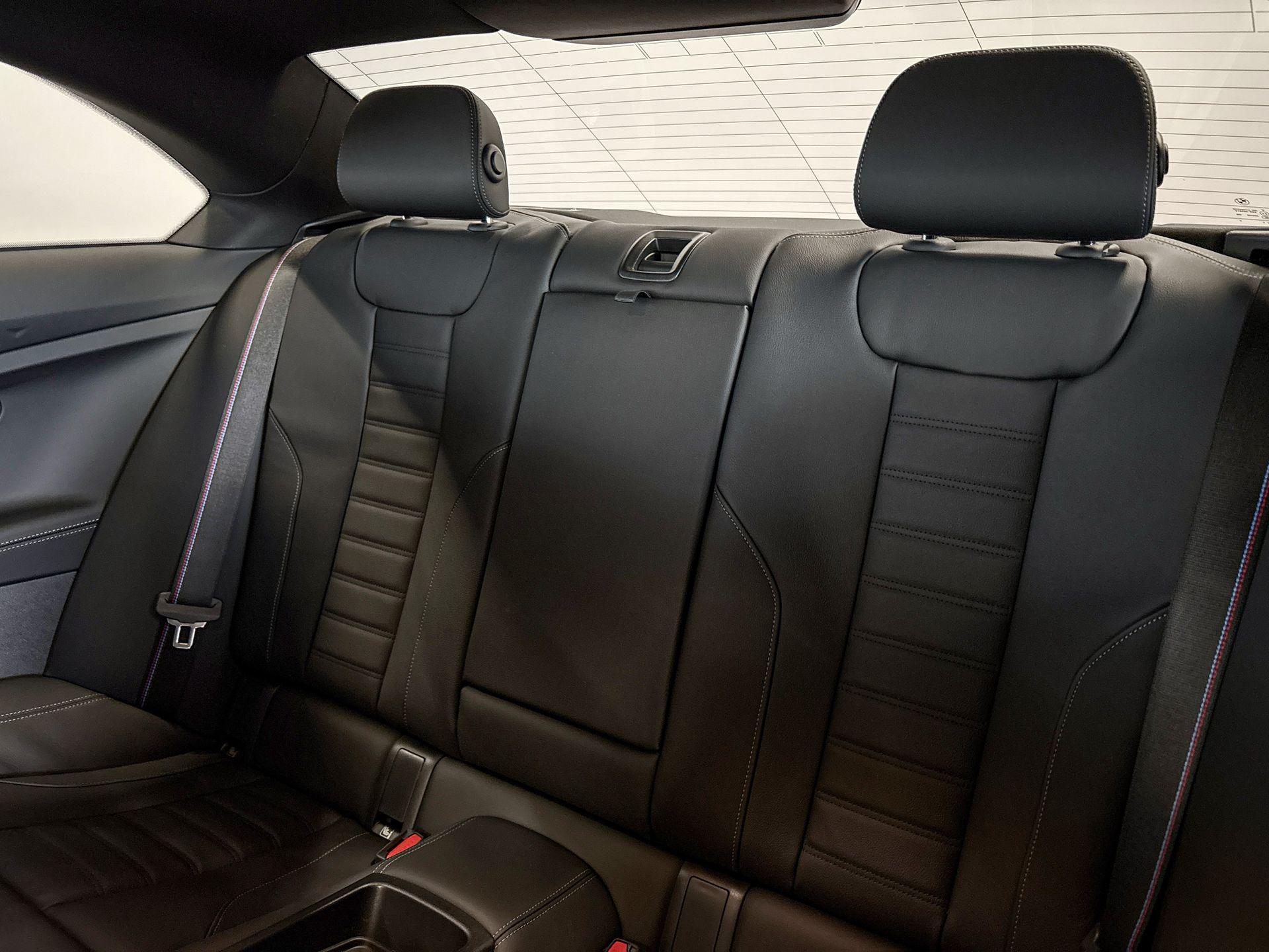 Foto van BMW 220i