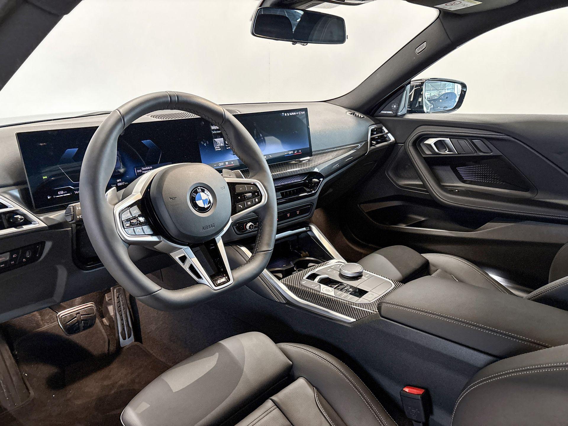 Foto van BMW 220i