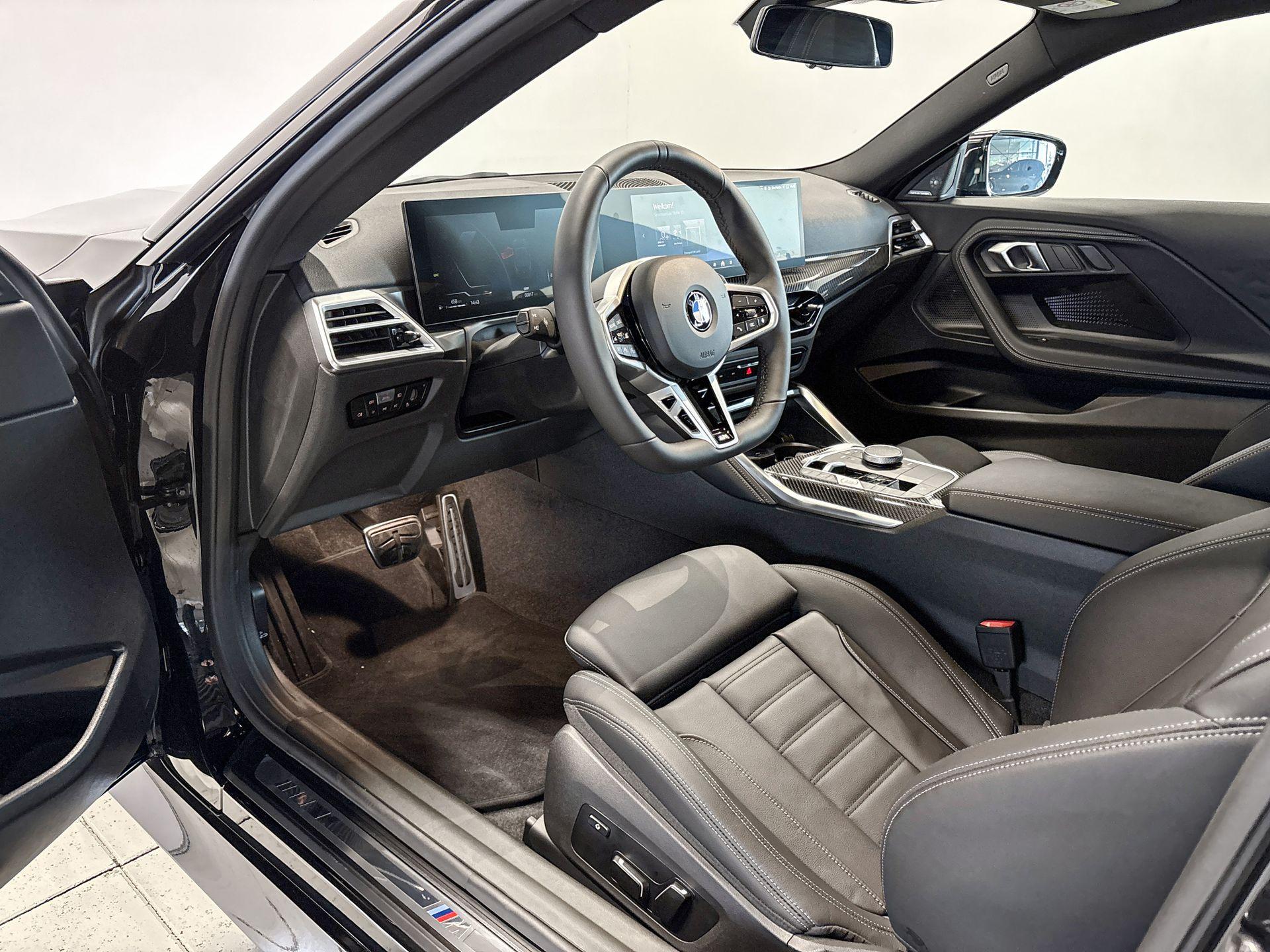 Foto van BMW 220i