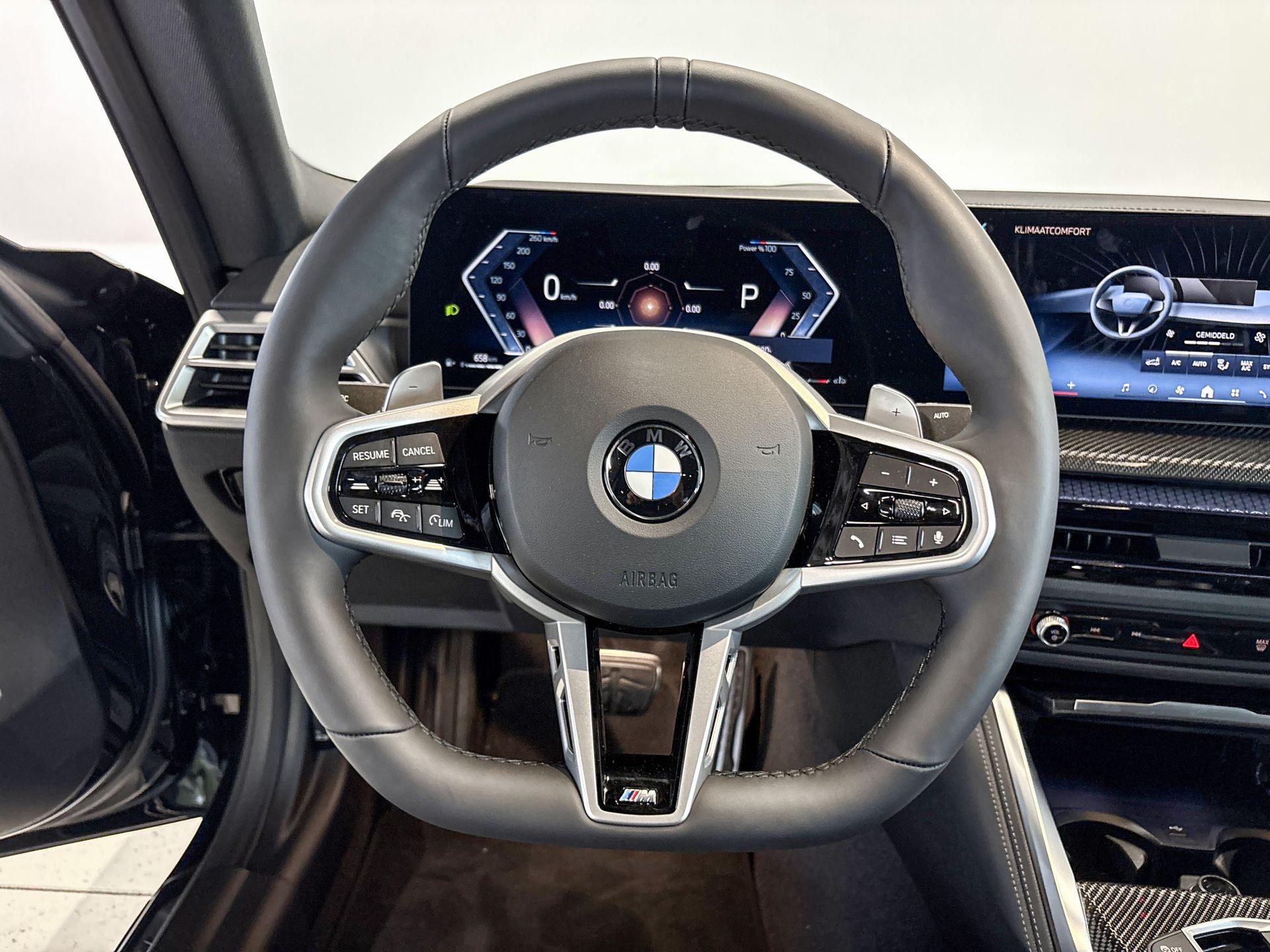 Foto van BMW 220i