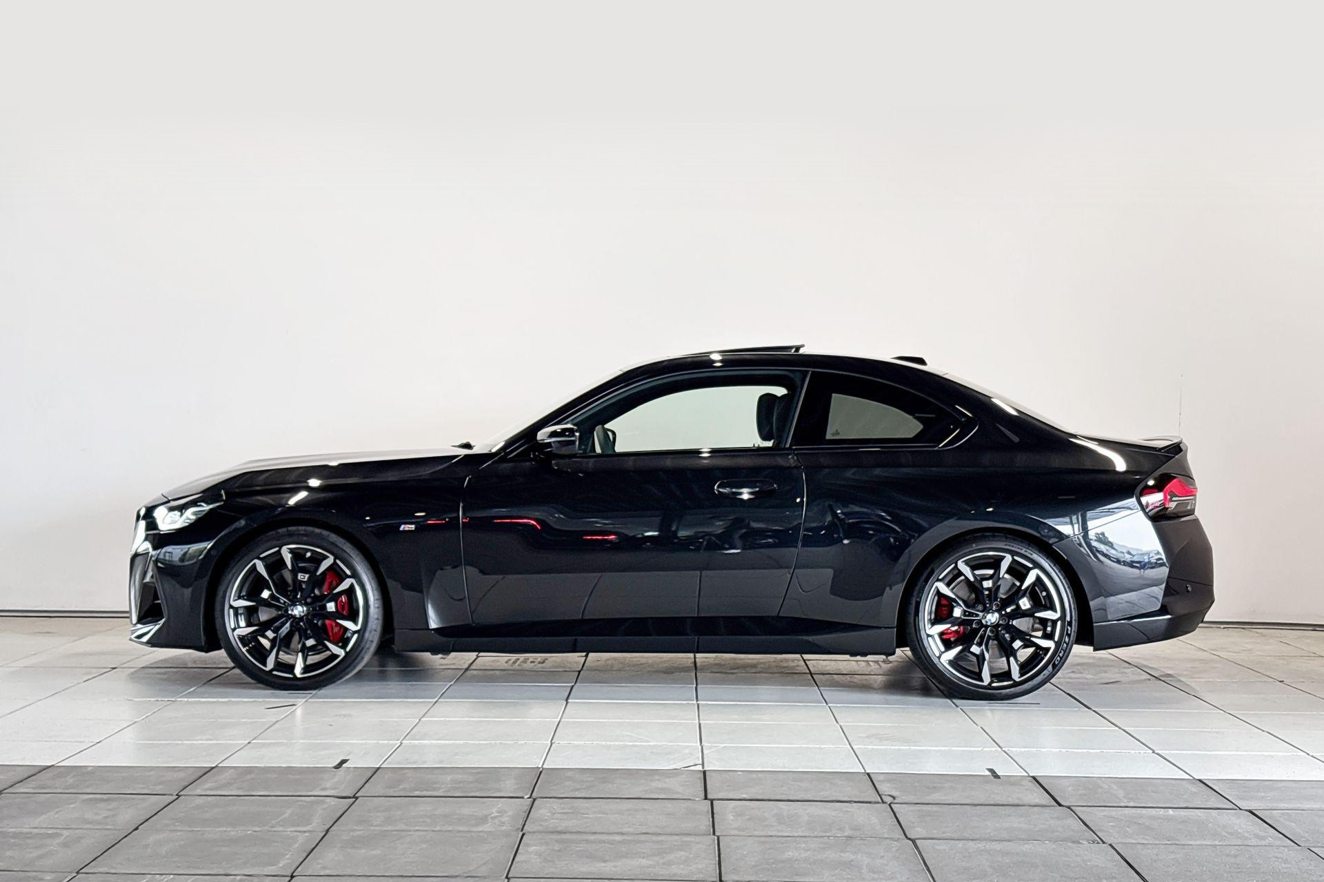 Foto van BMW 220i