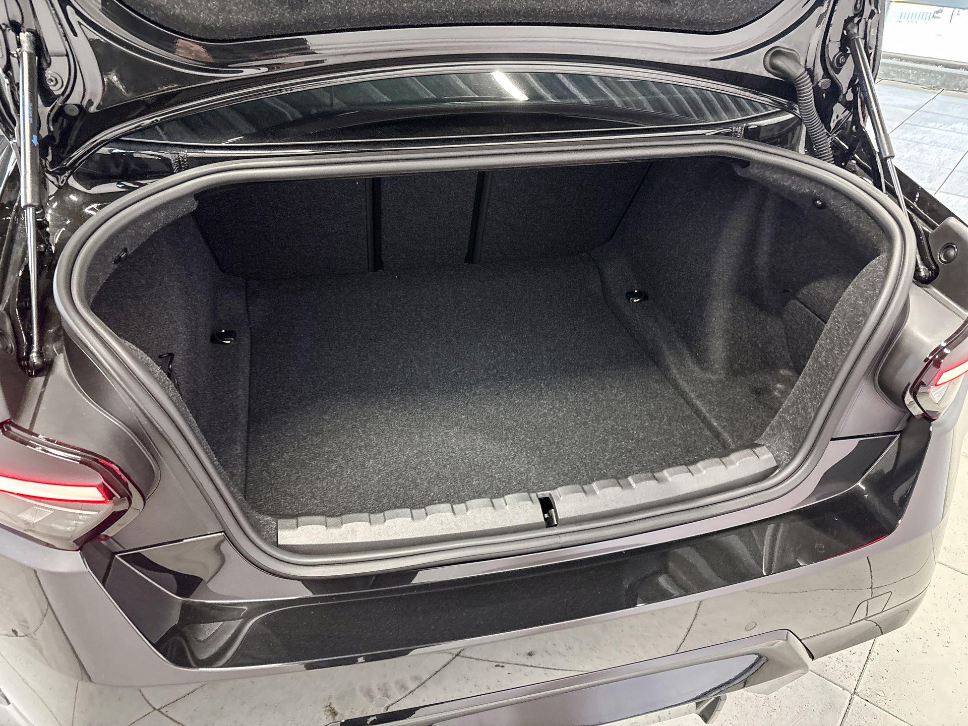 Foto van BMW 220i