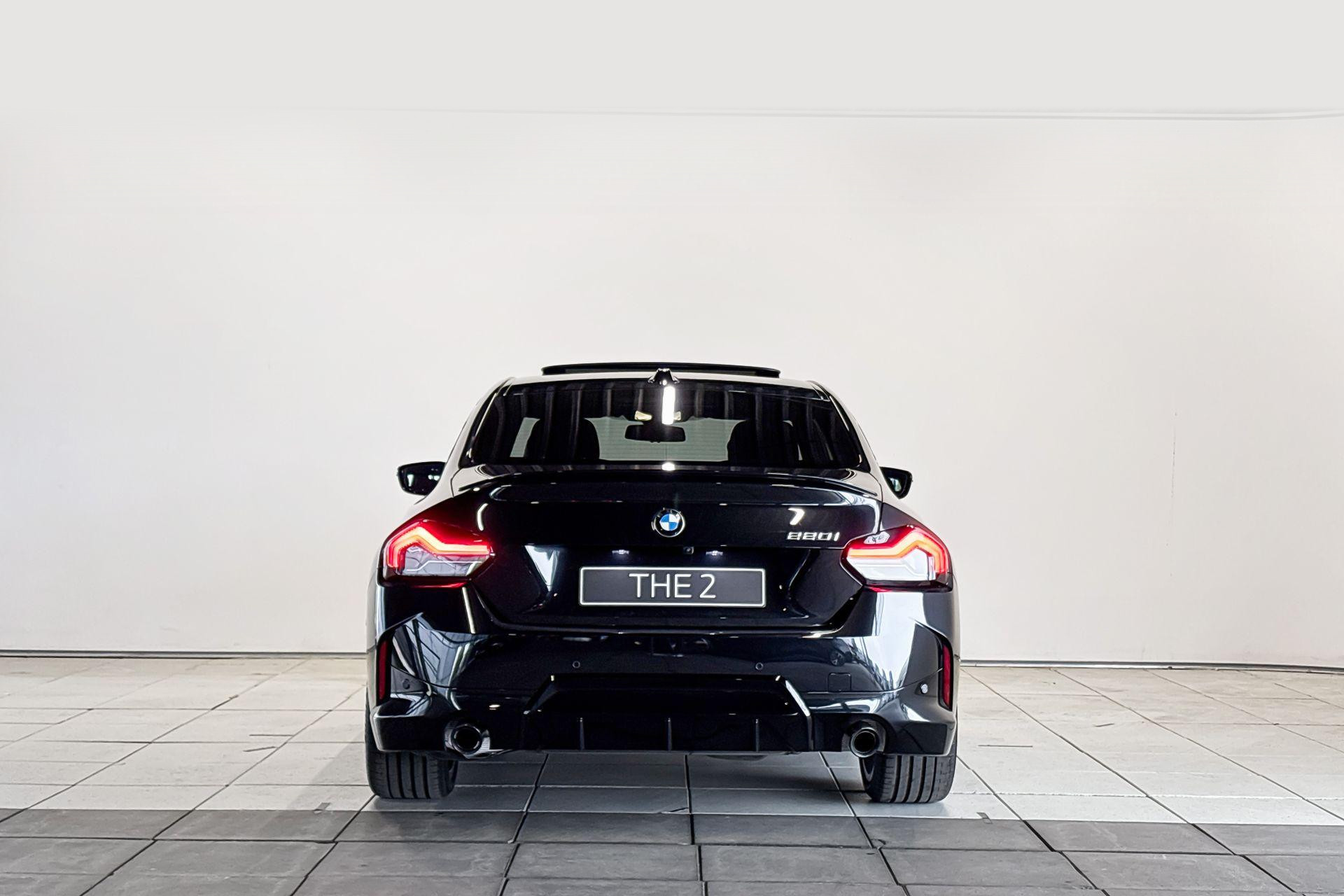Foto van BMW 220i