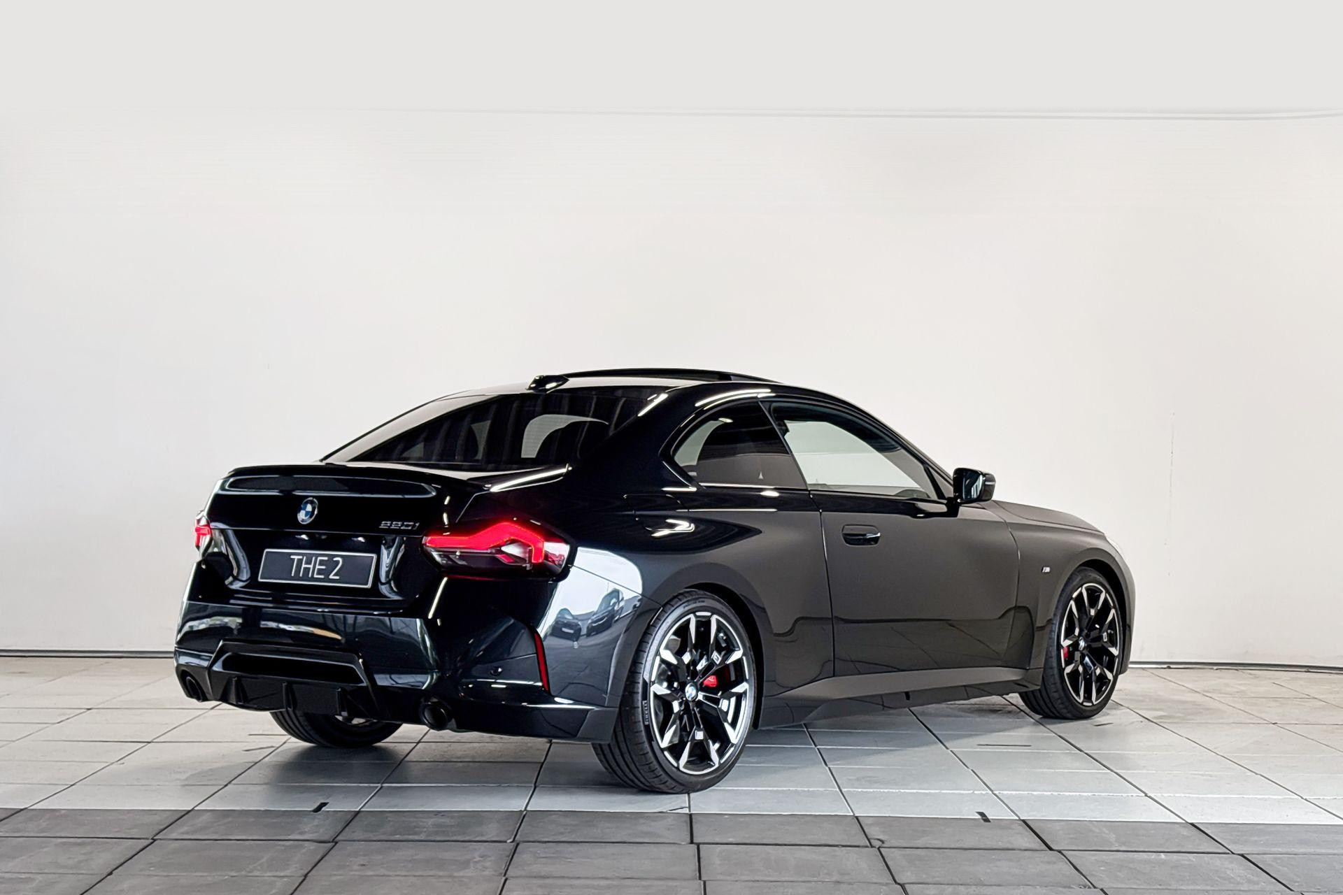 Foto van BMW 220i