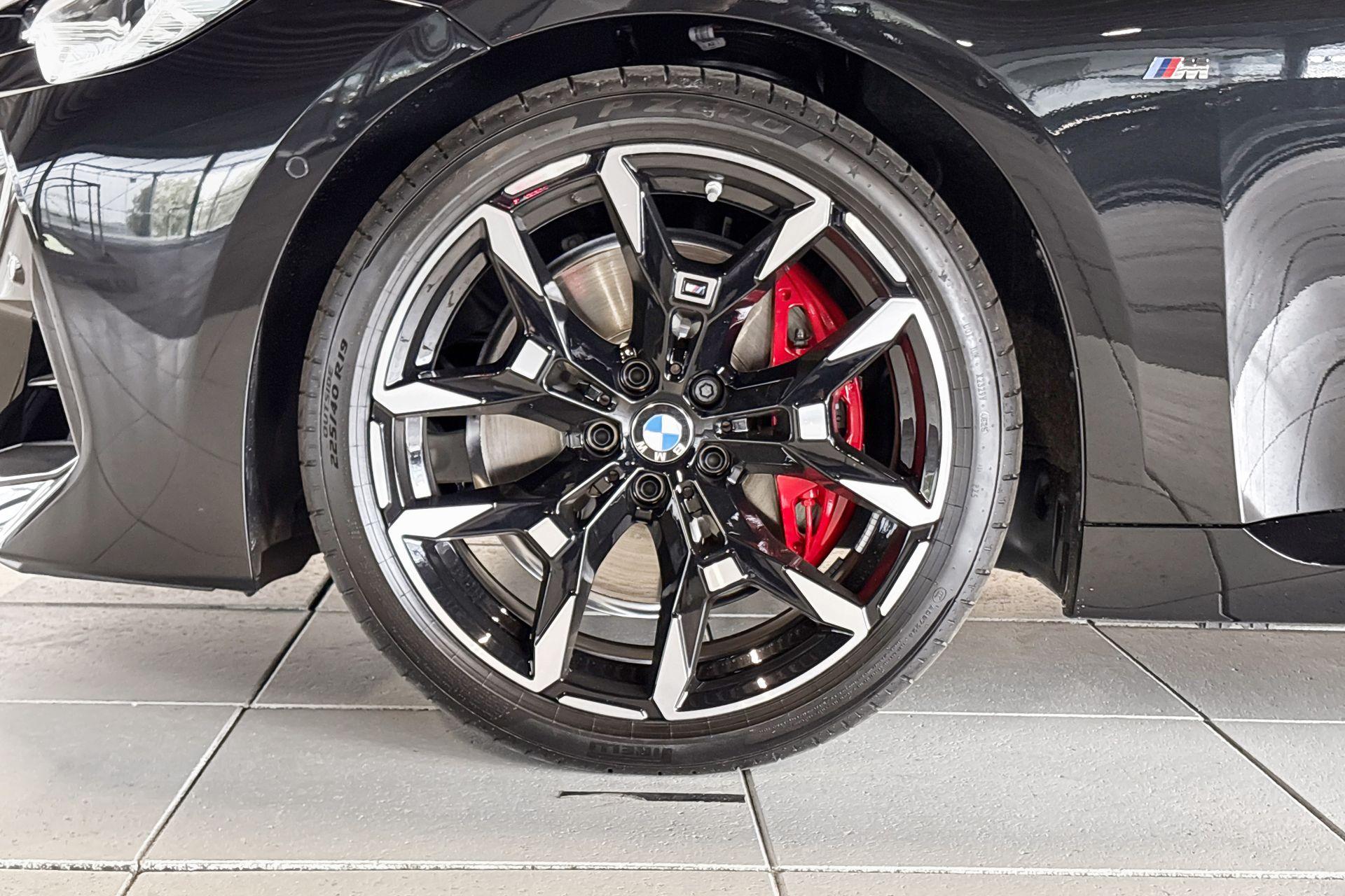 Foto van BMW 220i