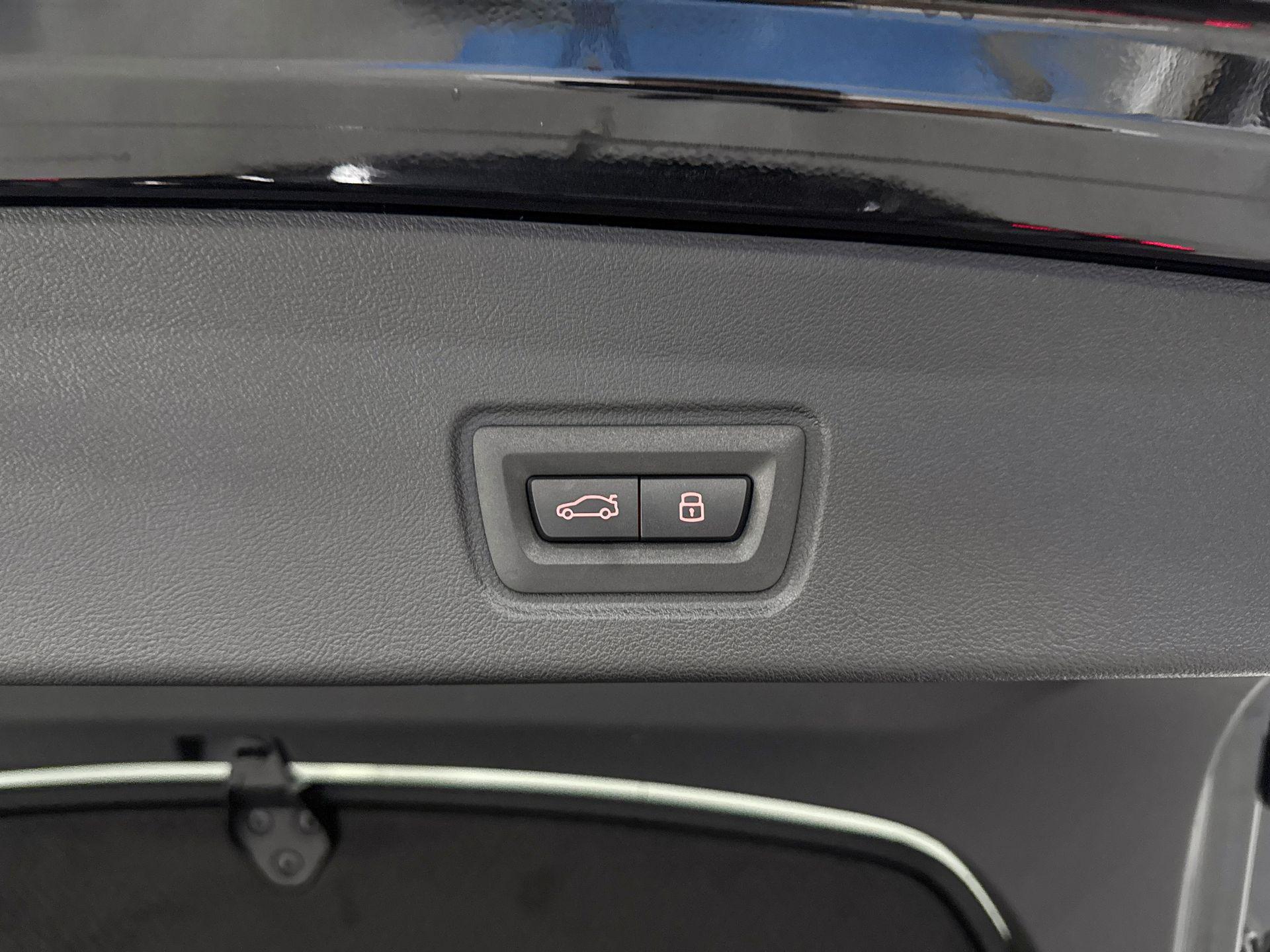 Foto van BMW I4