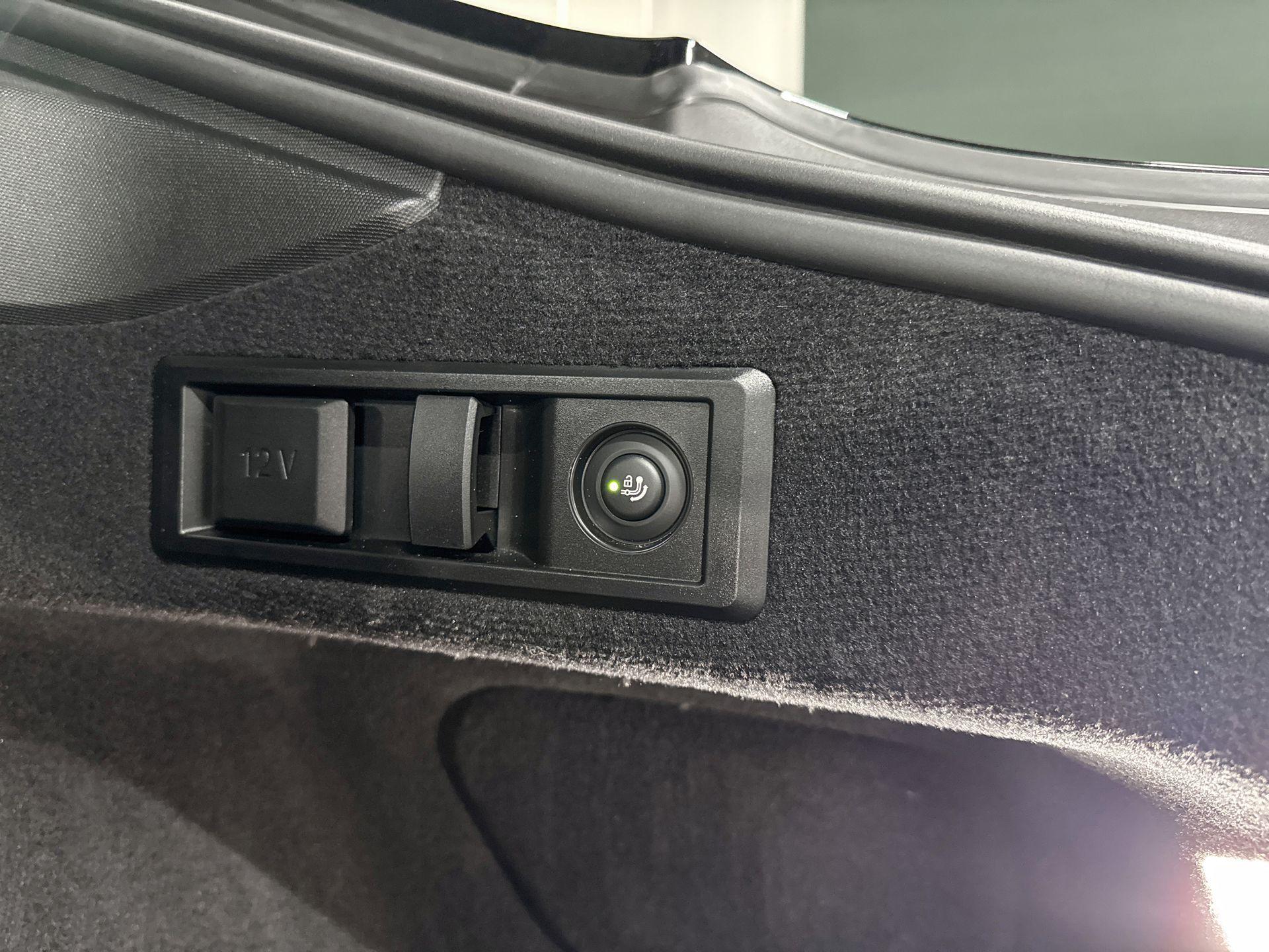 Foto van BMW I4