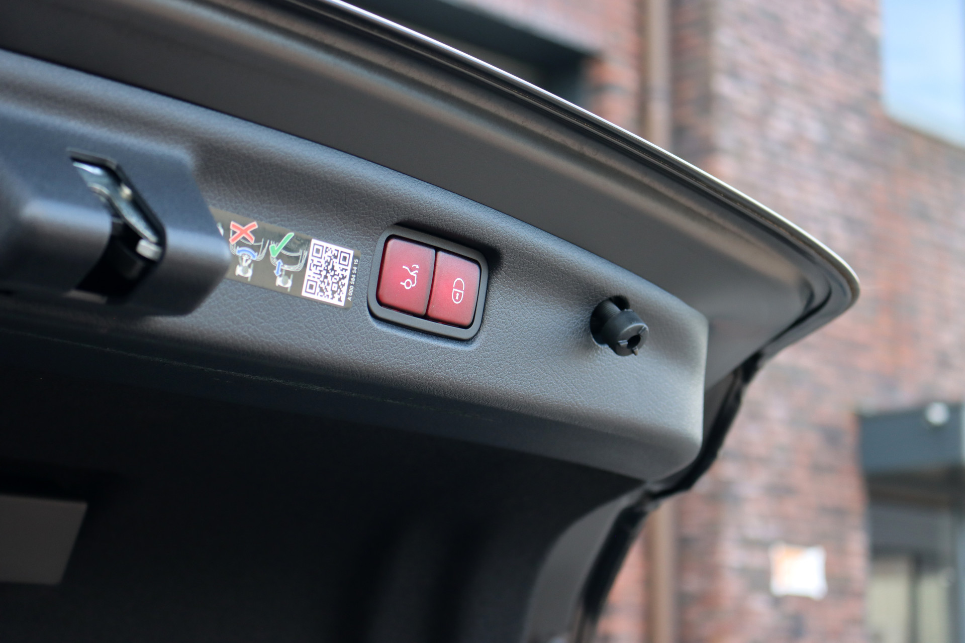 Foto van Mercedes-Benz C-klasse