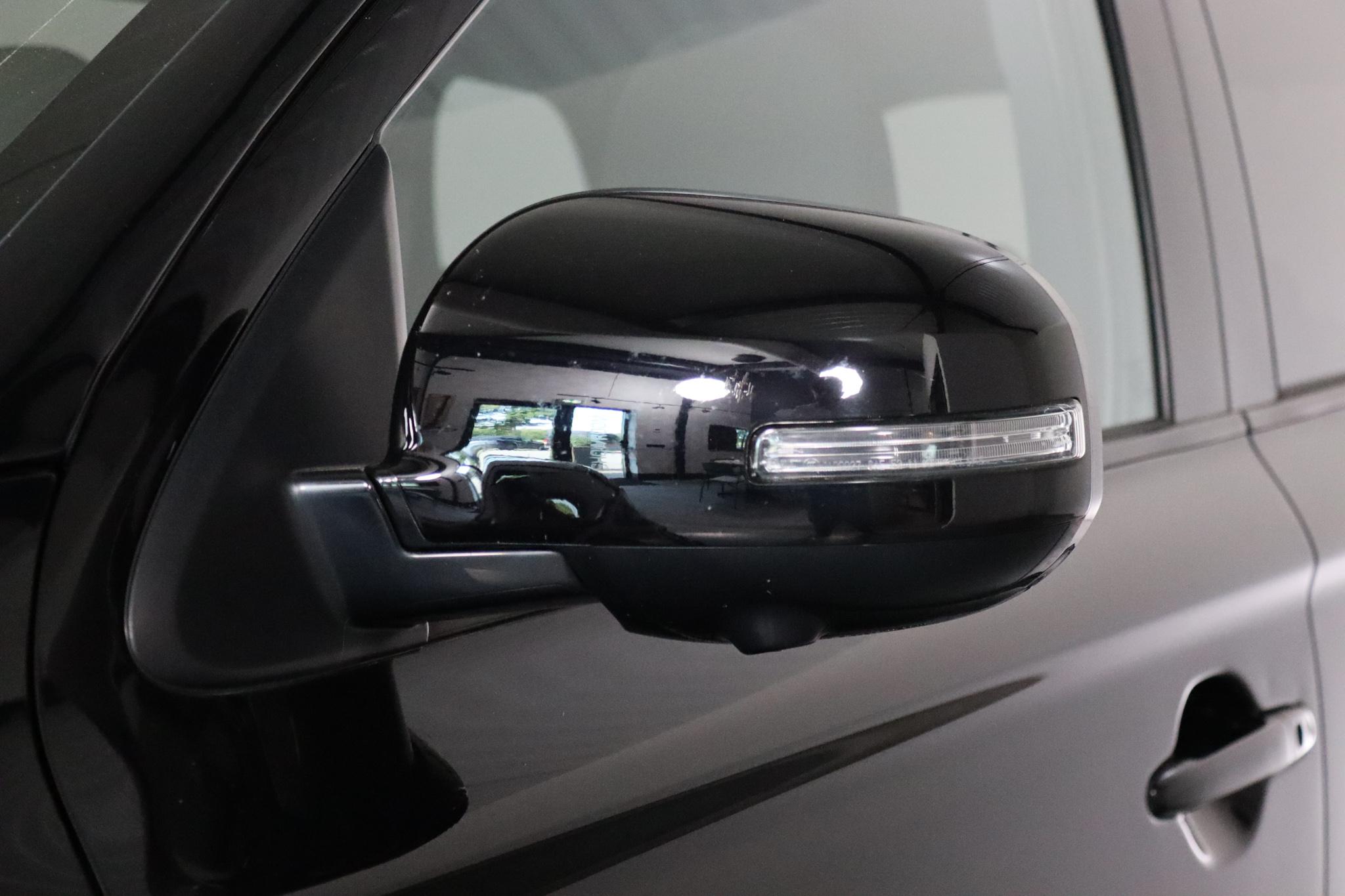 Foto van Mitsubishi Outlander