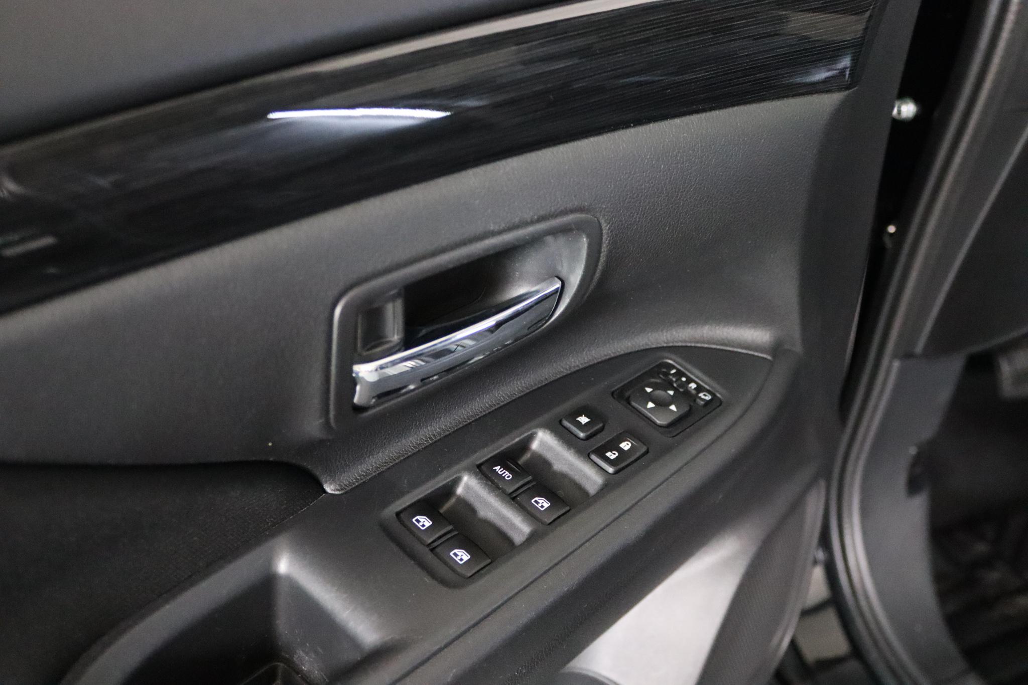 Foto van Mitsubishi Outlander