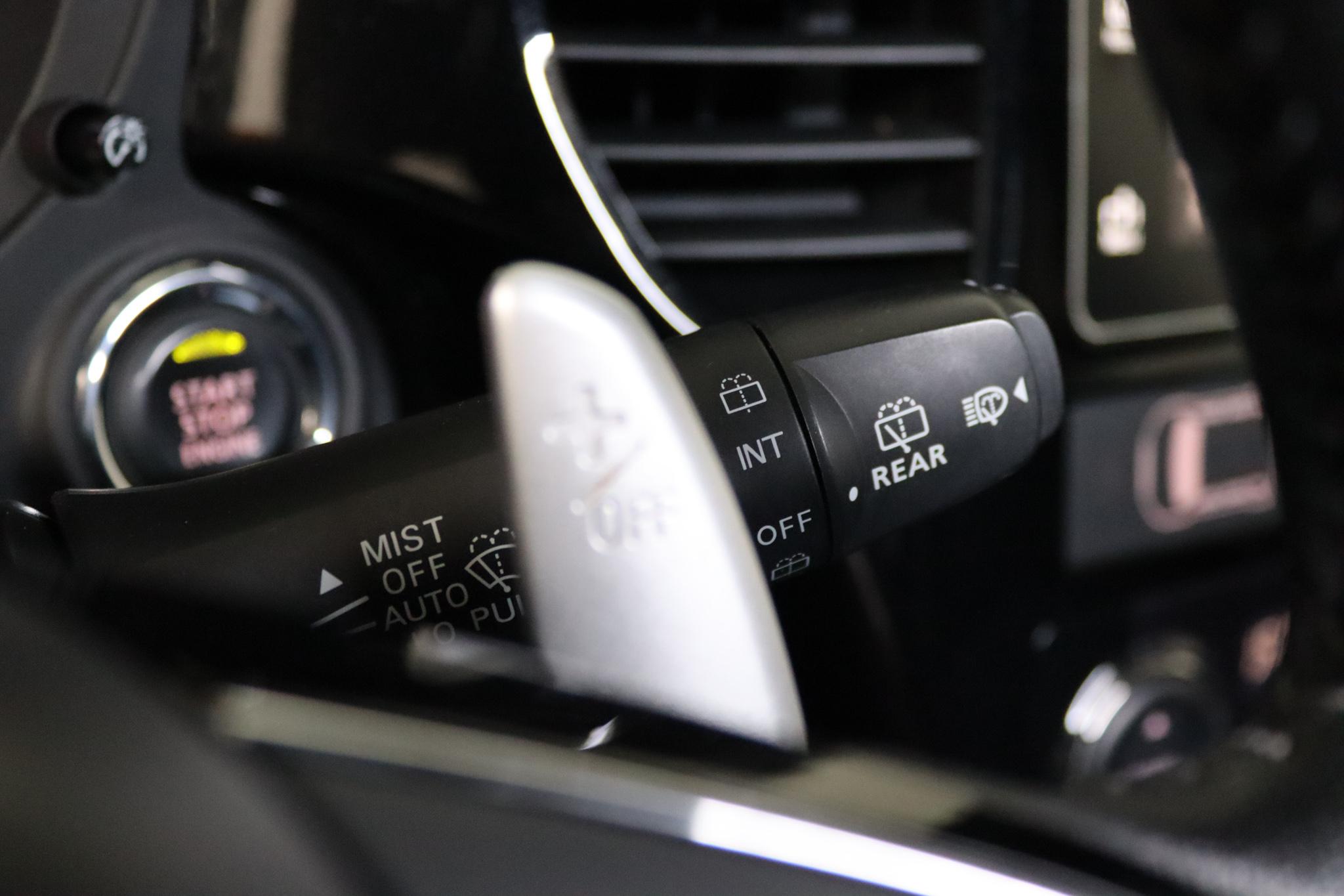 Foto van Mitsubishi Outlander