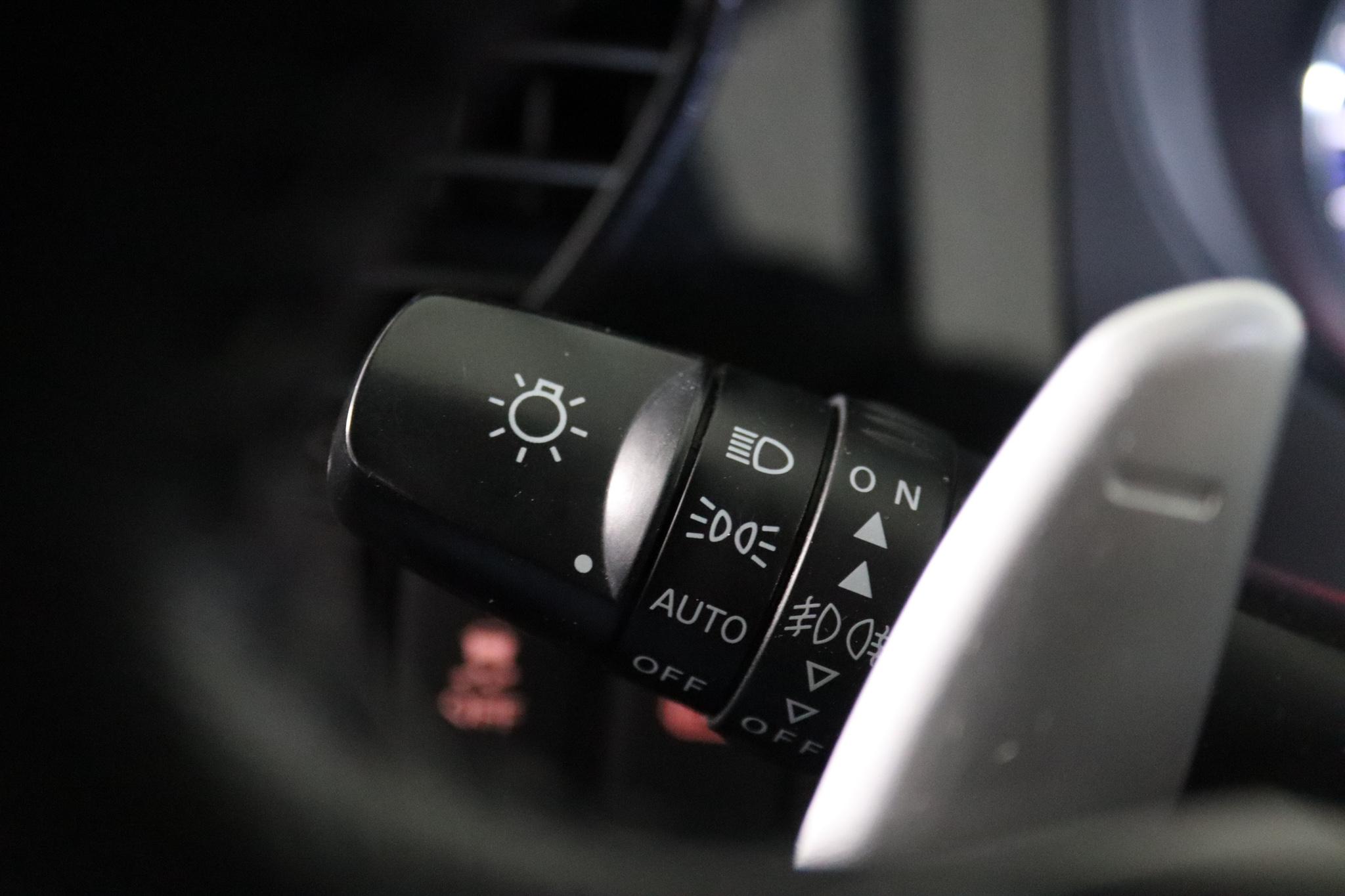 Foto van Mitsubishi Outlander