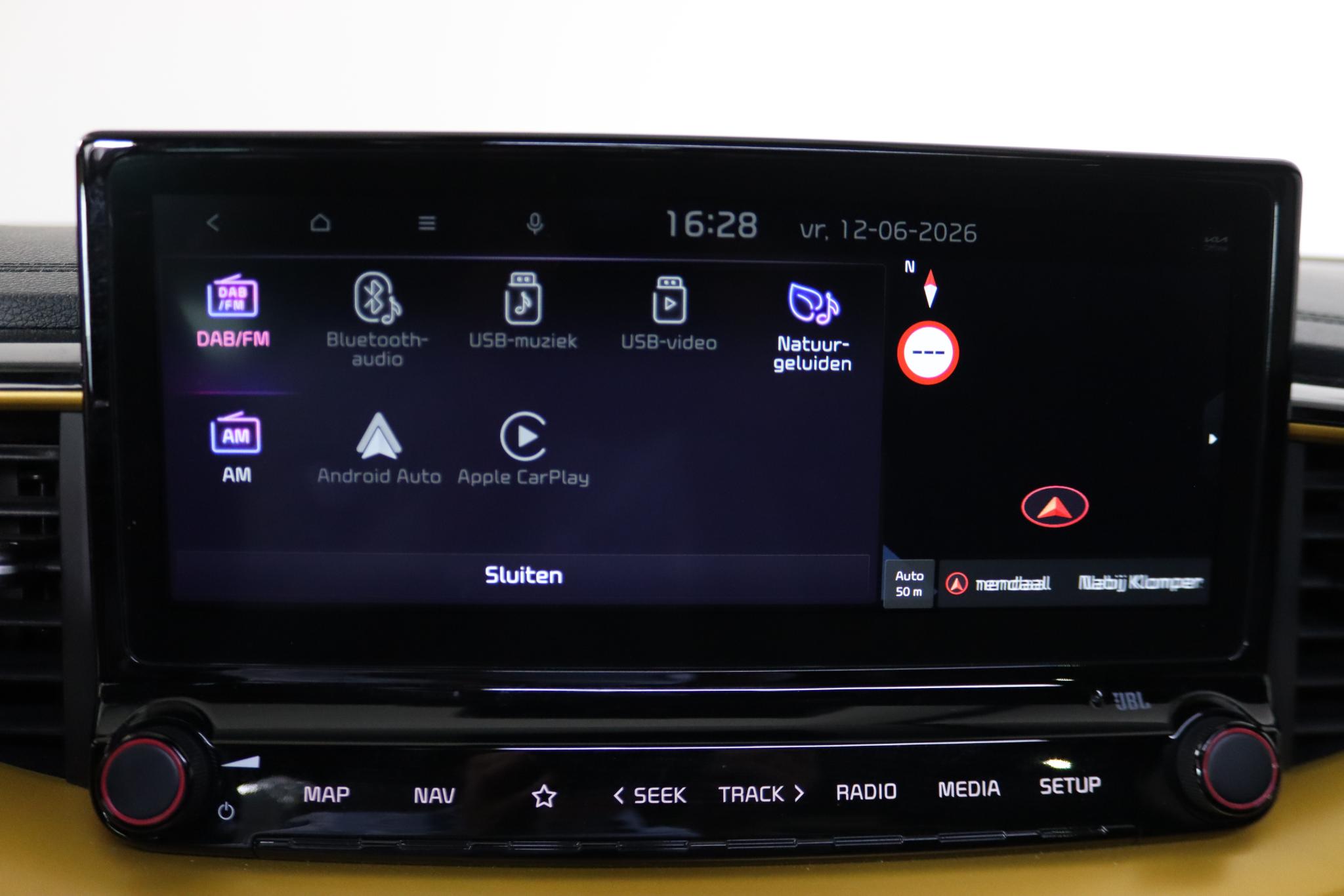 Foto van Kia Xceed