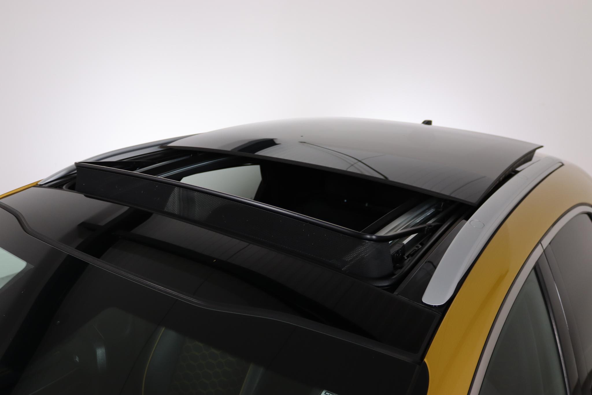 Foto van Kia Xceed