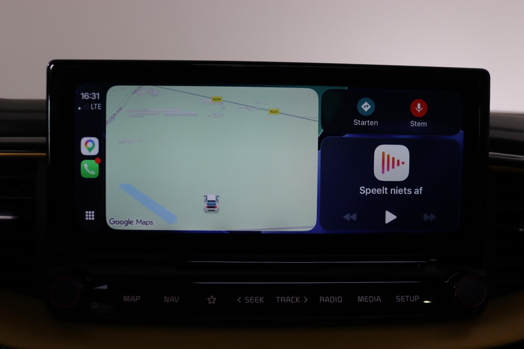 Foto van Kia Xceed