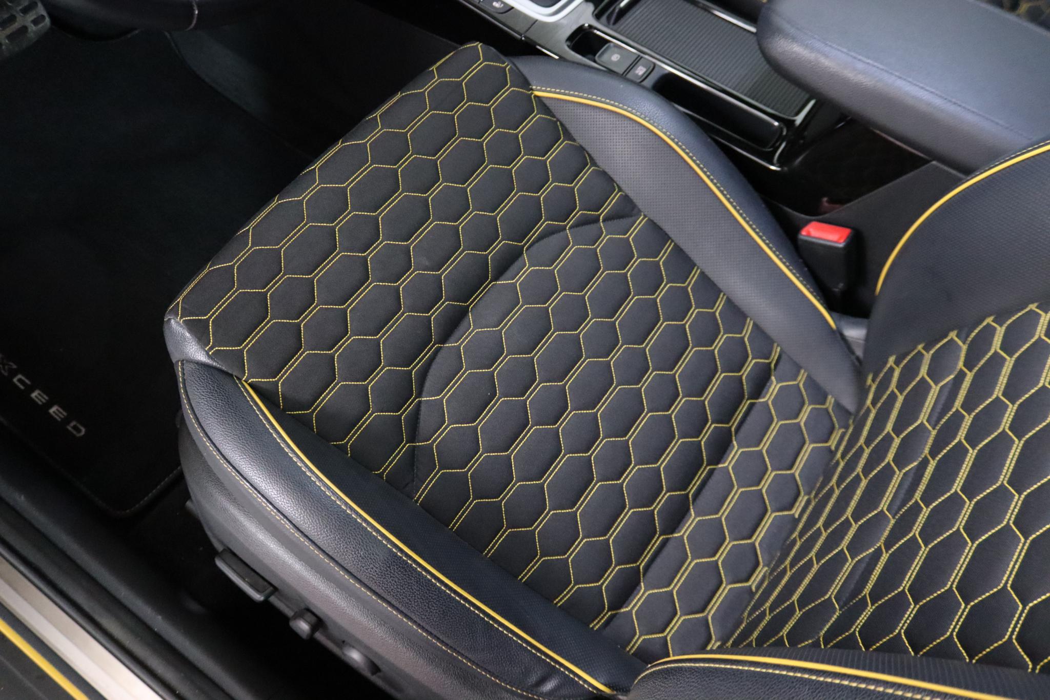 Foto van Kia Xceed