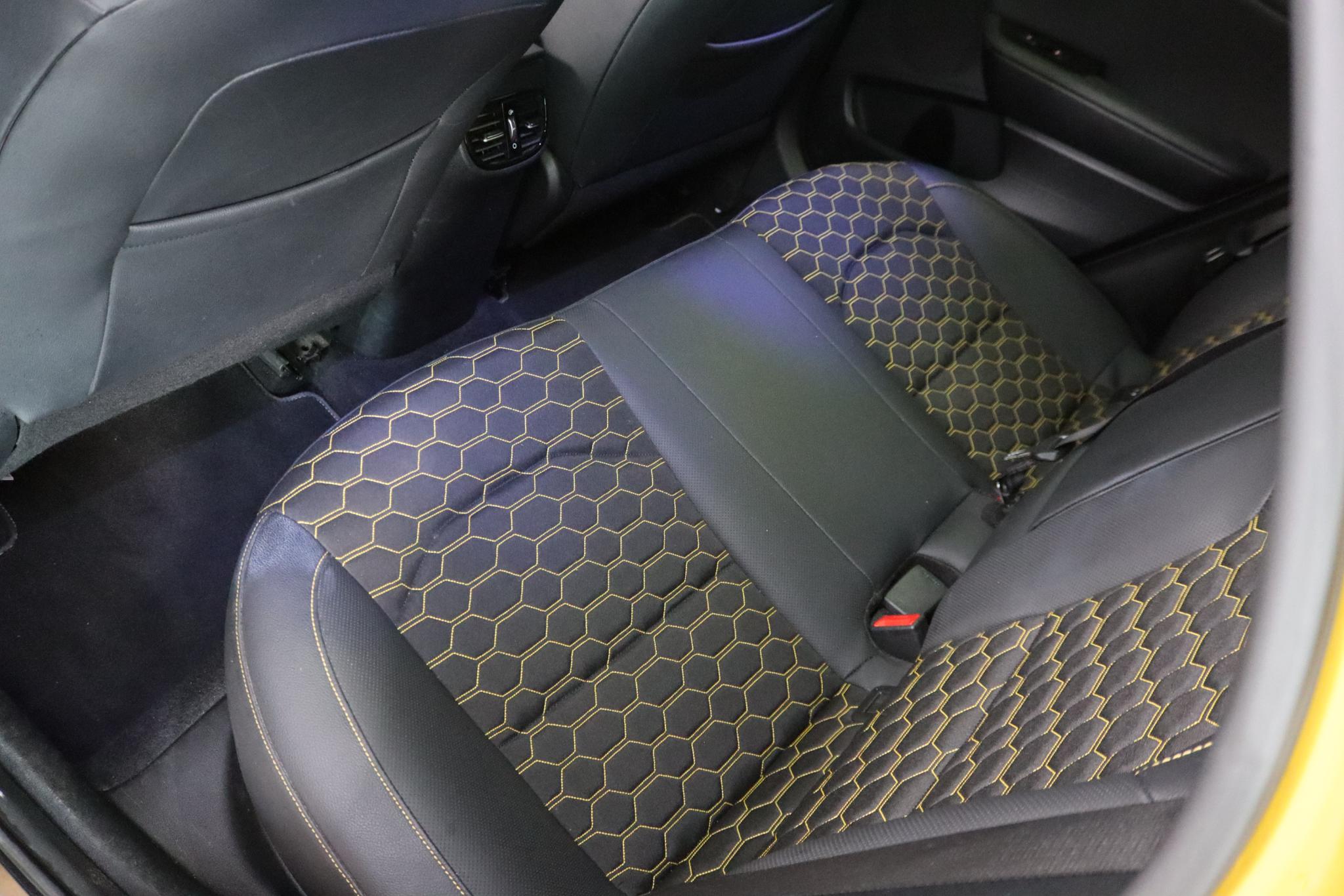 Foto van Kia Xceed