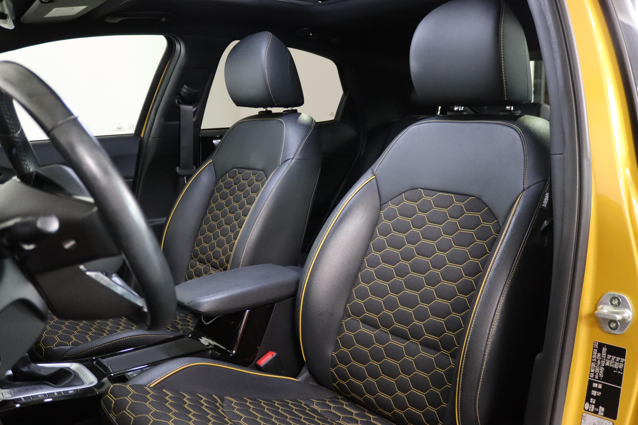Foto van Kia Xceed