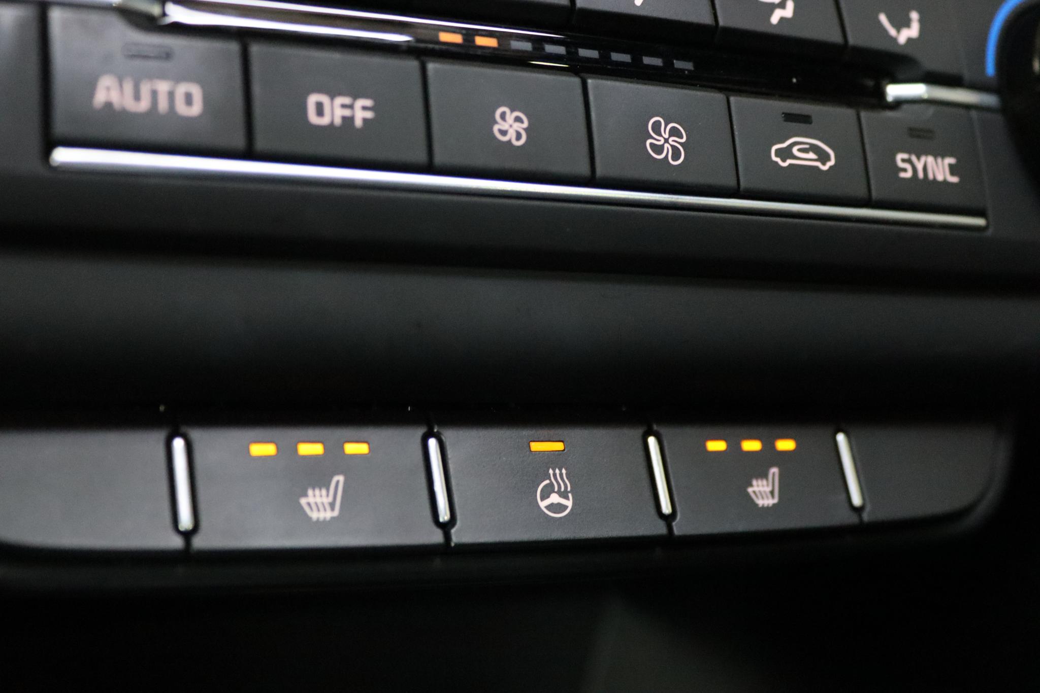 Foto van Kia Xceed