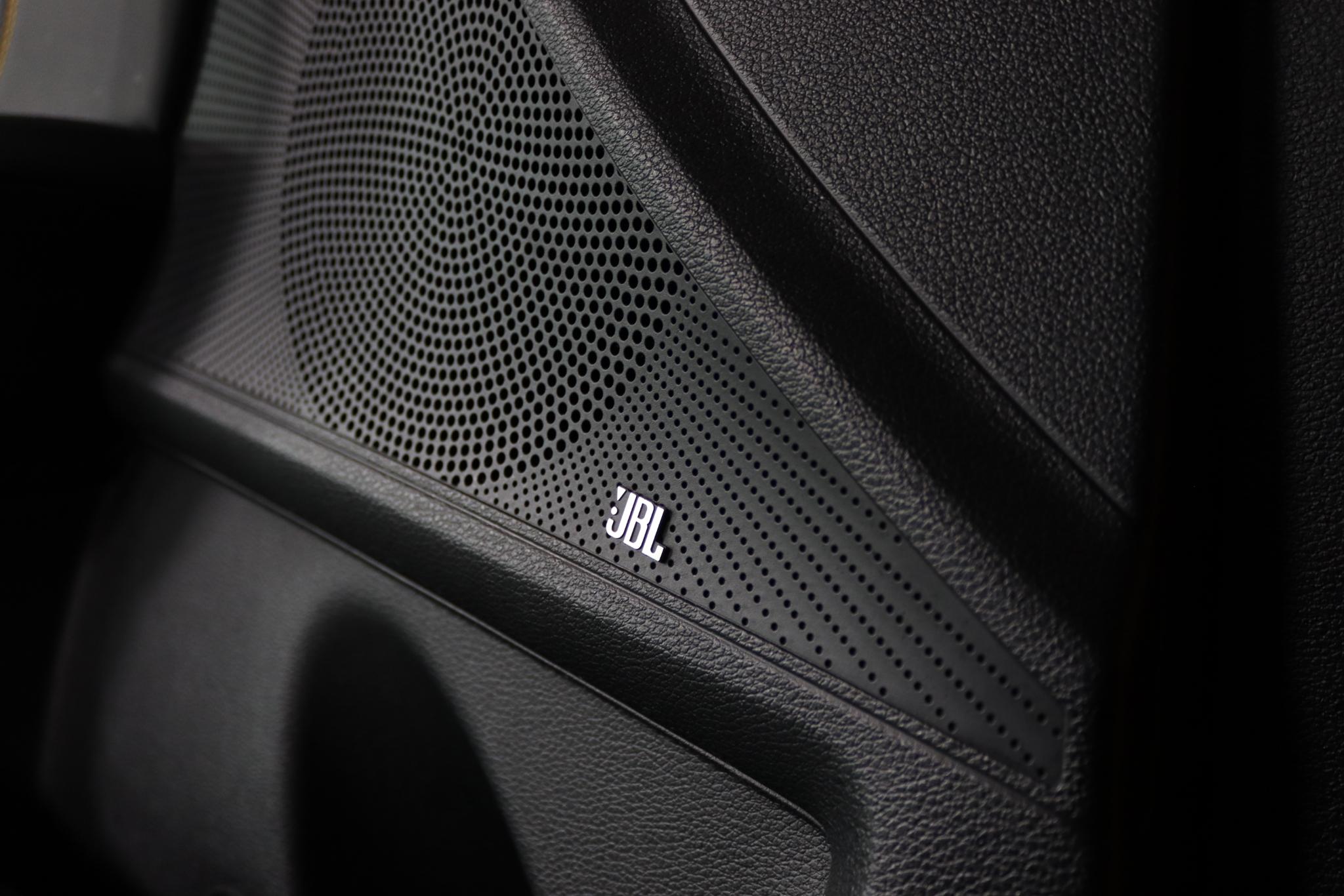Foto van Kia Xceed