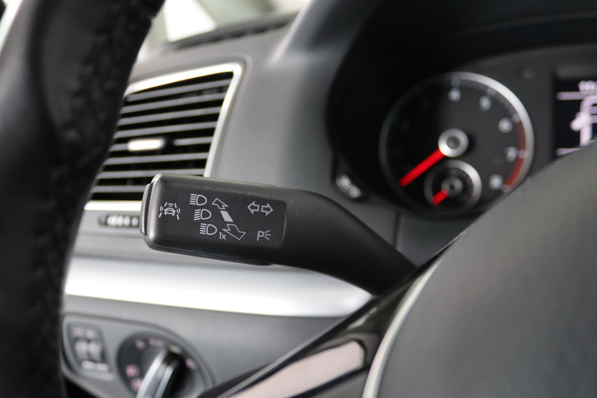 Foto van Volkswagen Sharan