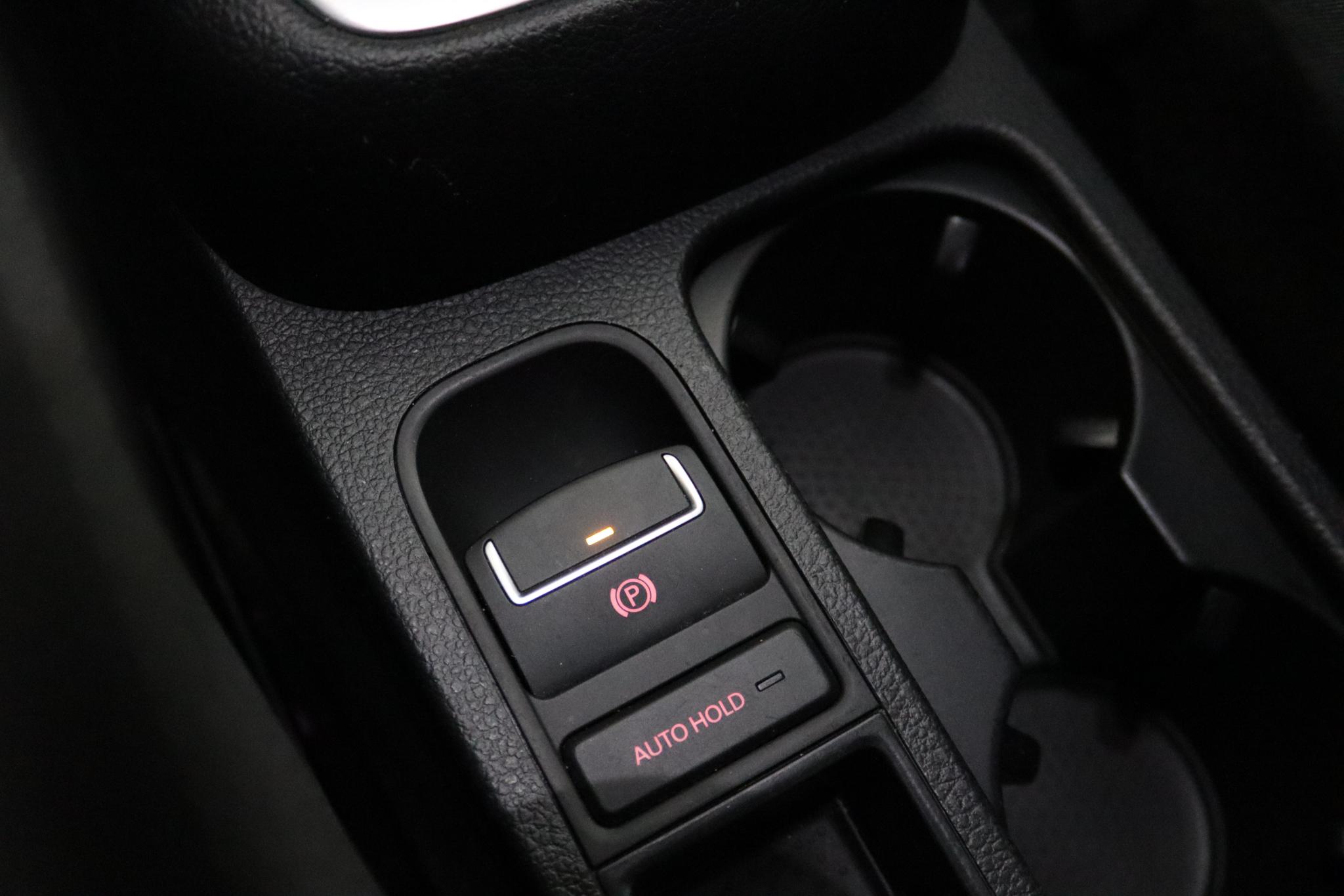 Foto van Volkswagen Sharan