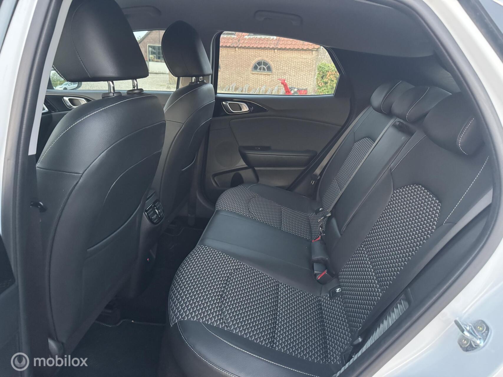Foto van Kia Xceed