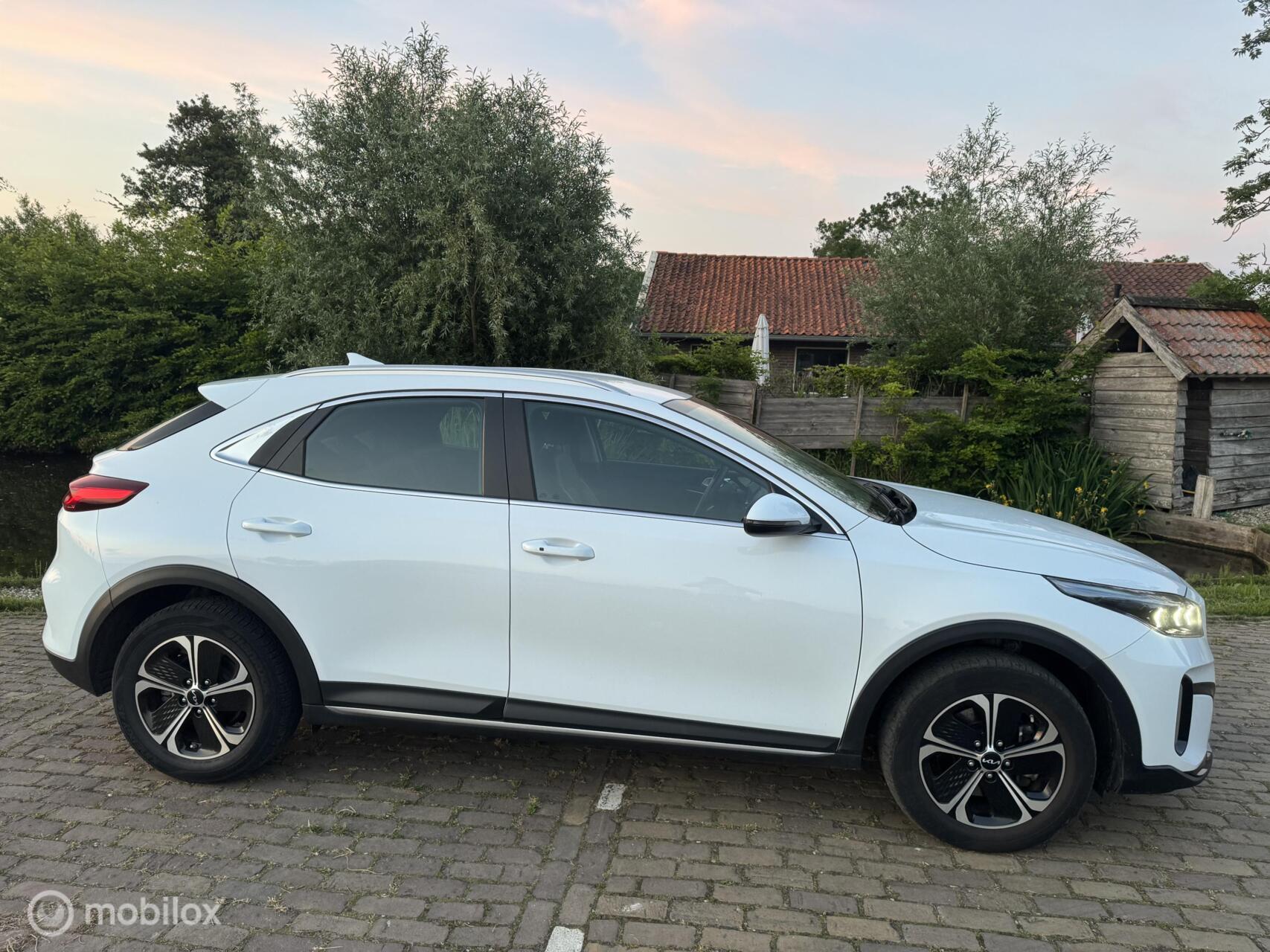 Foto van Kia Xceed