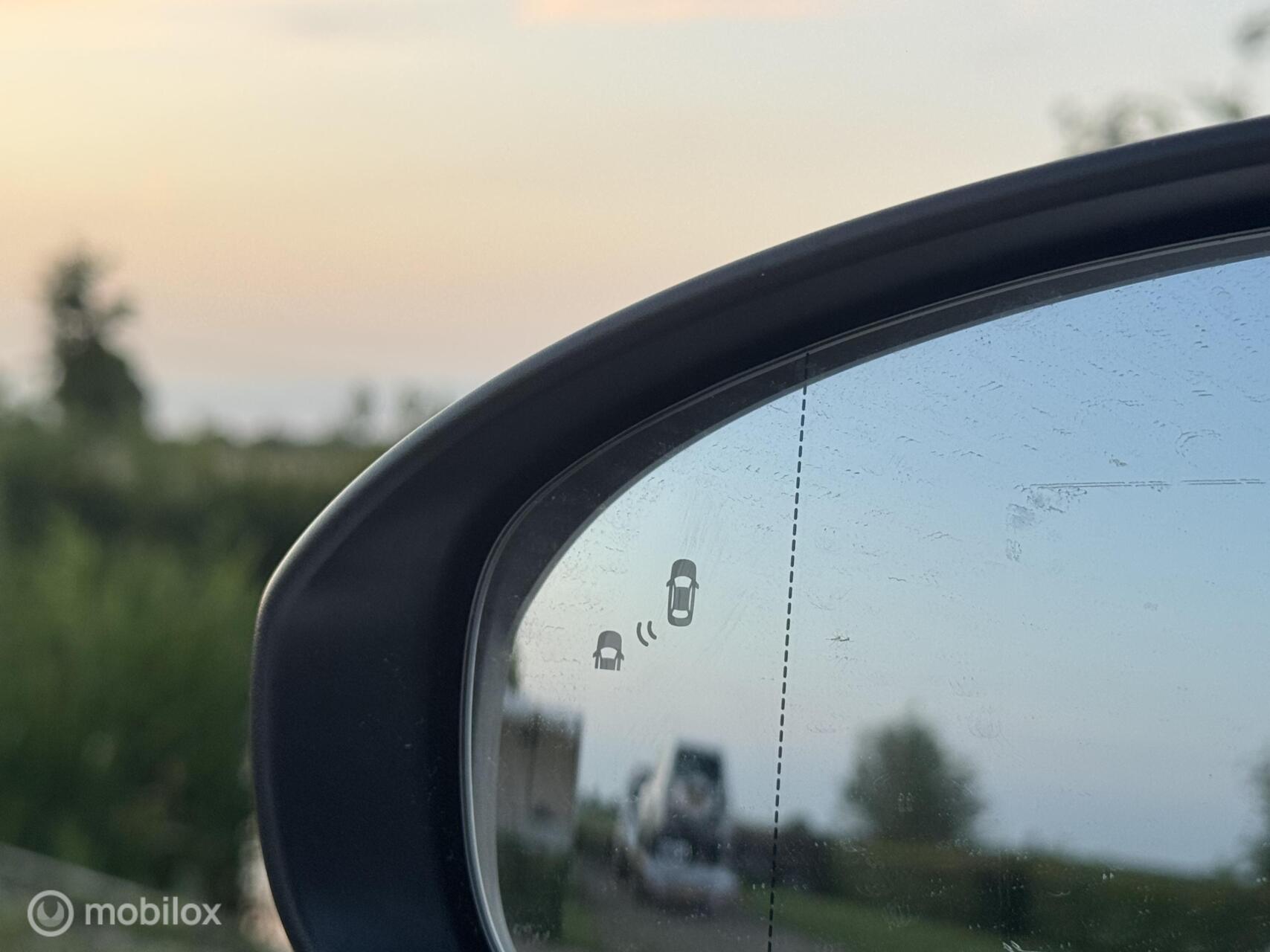 Foto van Kia Xceed